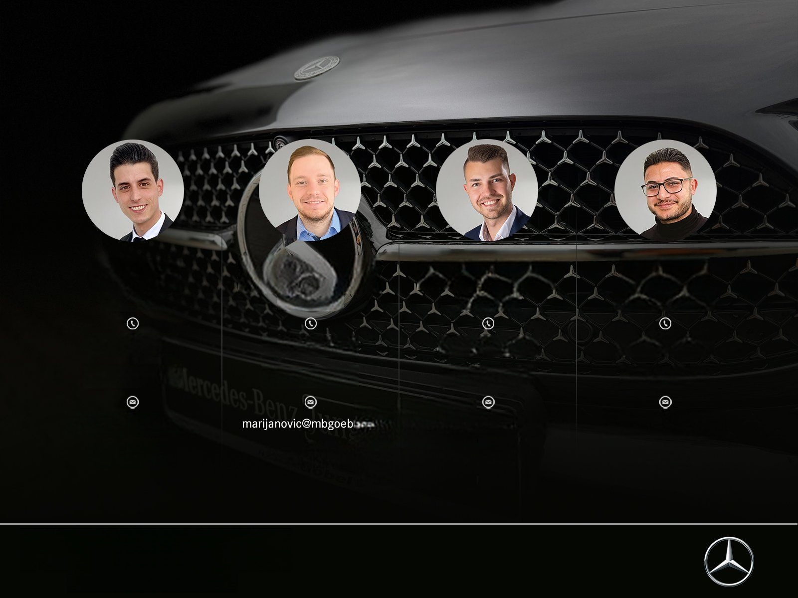 Mercedes-Benz AMG GT 53 4M+ HEAD-UP-DISPLAY*AHK*HINTERACHSLEN* foto 21