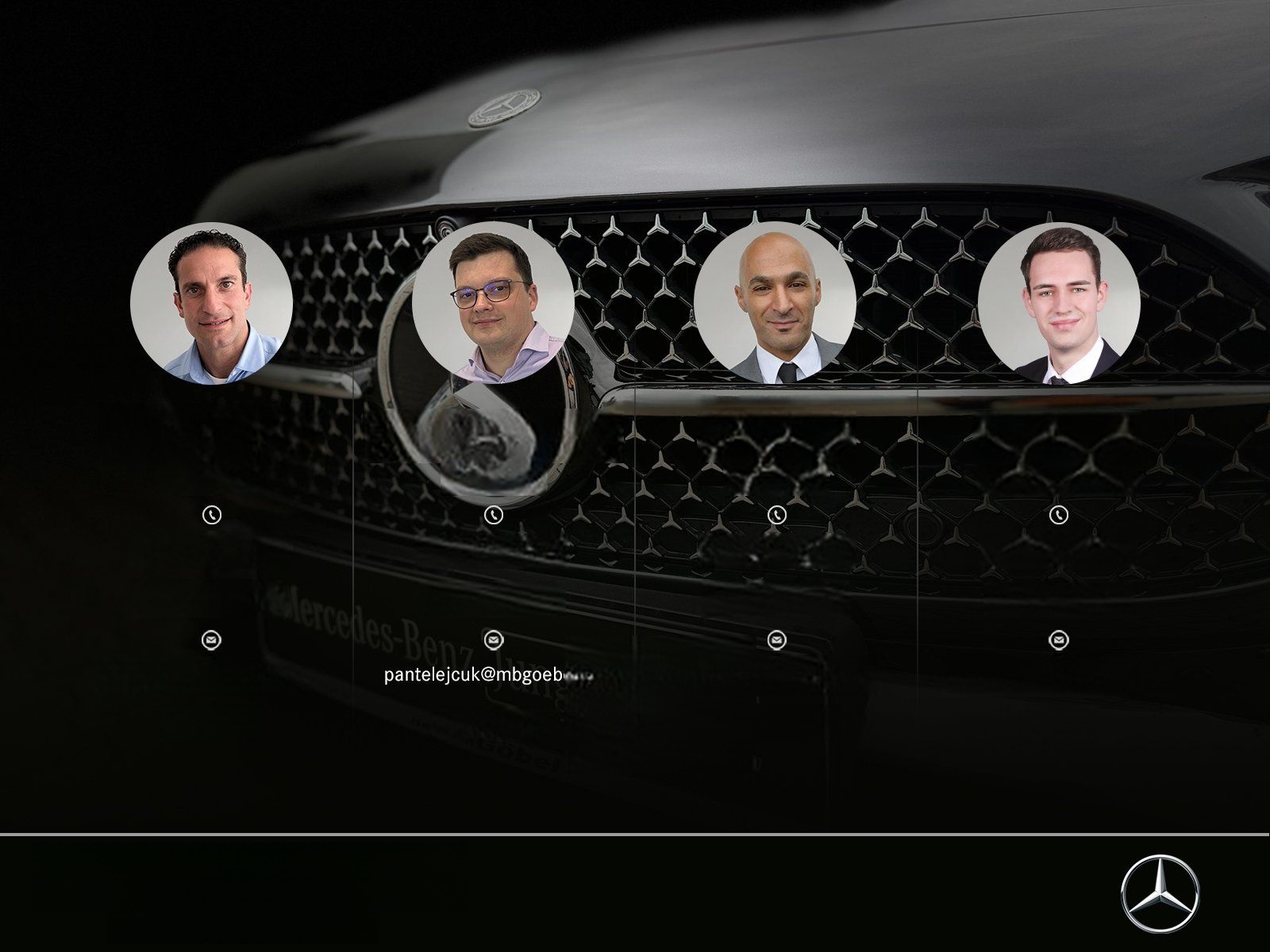 Mercedes-Benz AMG GT 53 4M+ HEAD-UP-DISPLAY*AHK*HINTERACHSLEN* foto 22