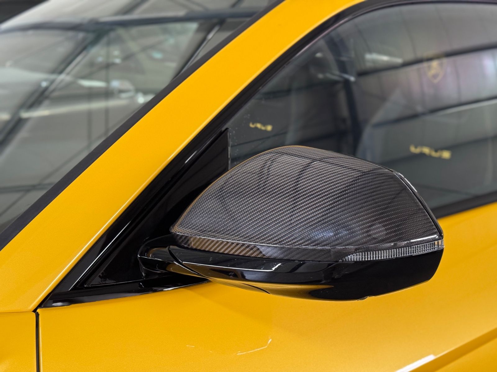 Lamborghini Urus 4.0 V8 Performante*CARBON*BANG&OLUFSEN*23* foto 11