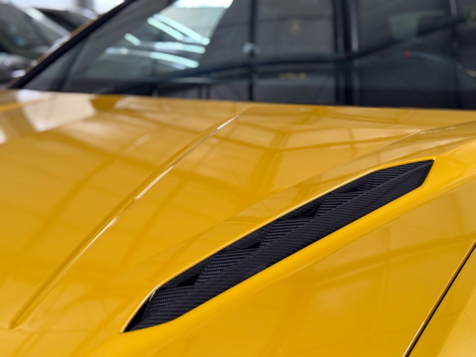Lamborghini Urus 4.0 V8 Performante*CARBON*BANG&OLUFSEN*23* foto 12
