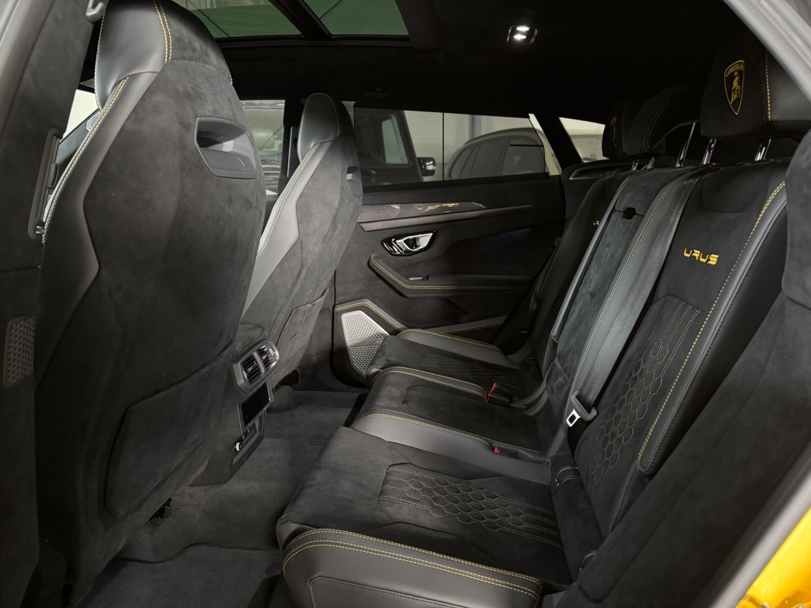 Lamborghini Urus 4.0 V8 Performante*CARBON*BANG&OLUFSEN*23* foto 20