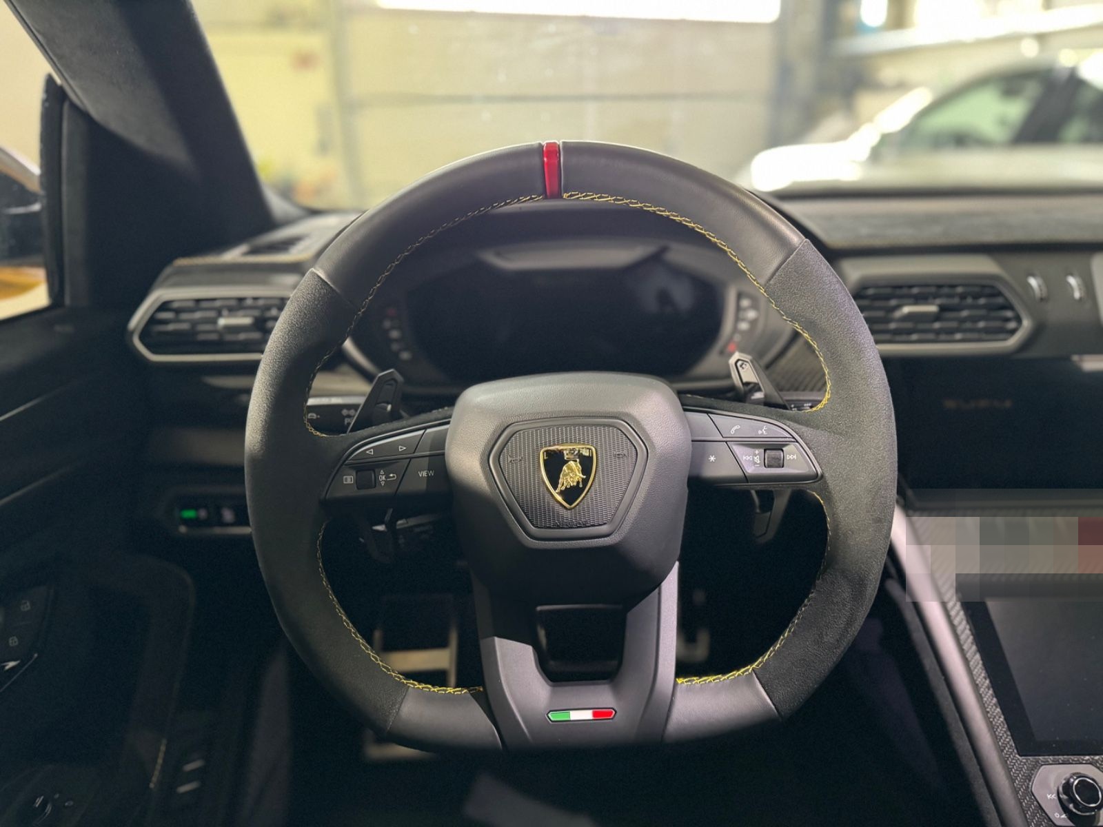 Lamborghini Urus 4.0 V8 Performante*CARBON*BANG&OLUFSEN*23* foto 23