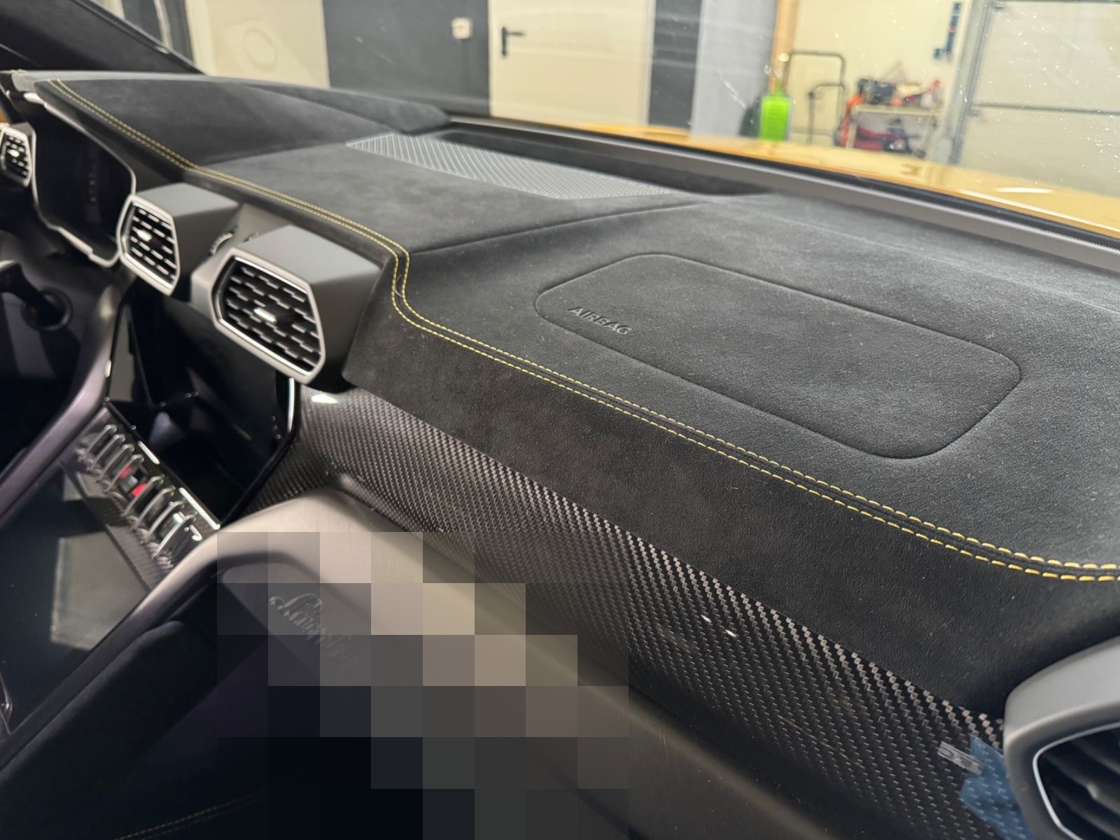 Lamborghini Urus 4.0 V8 Performante*CARBON*BANG&OLUFSEN*23* foto 25