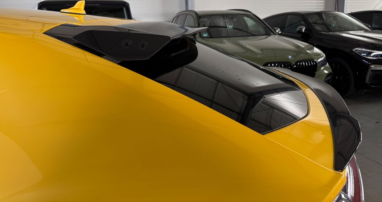 Lamborghini Urus 4.0 V8 Performante*CARBON*BANG&OLUFSEN*23* foto 8
