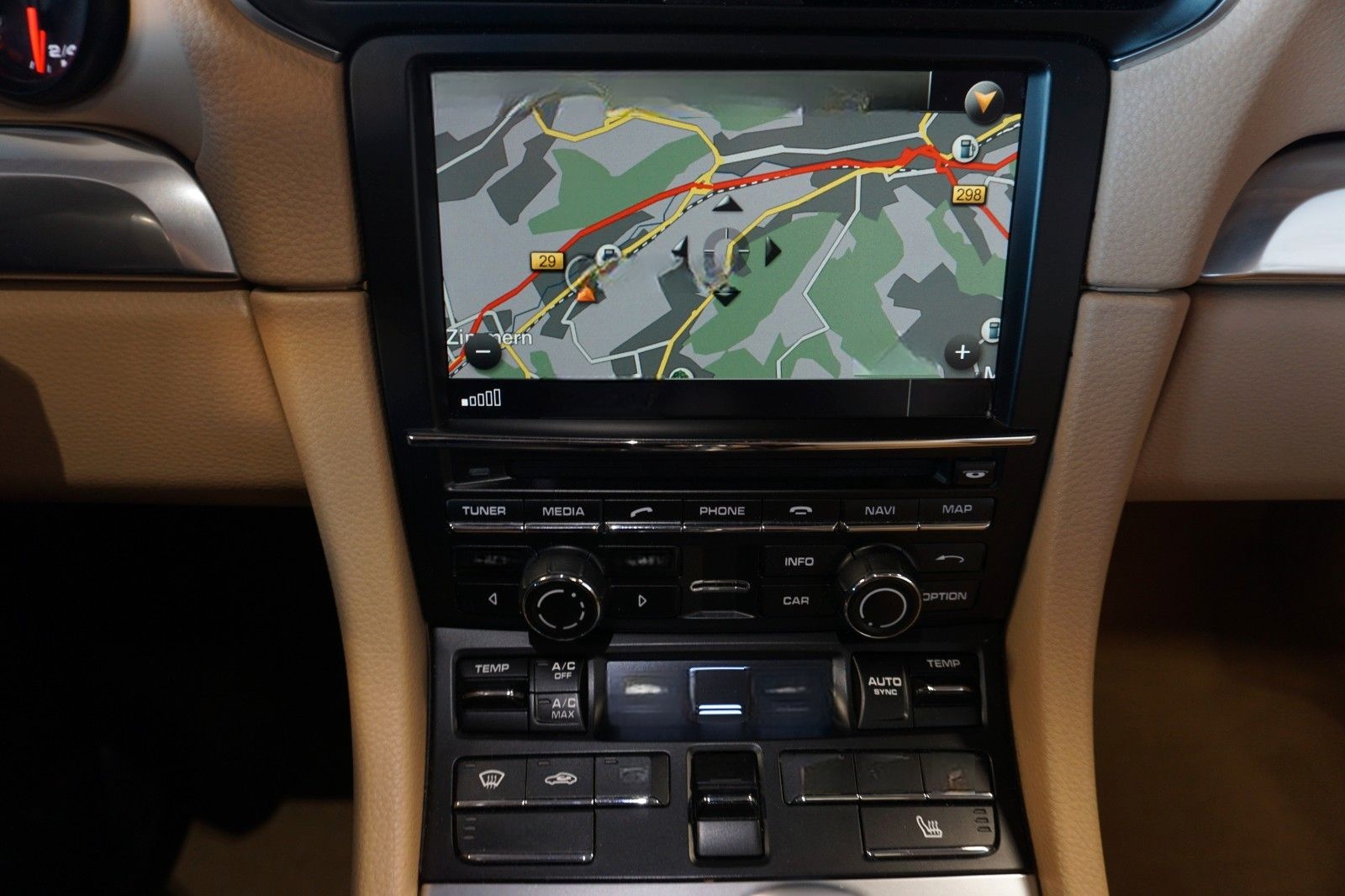 Porsche 911 Carrera Bi-Xenon, Pano, Sound-Package Plus foto 17