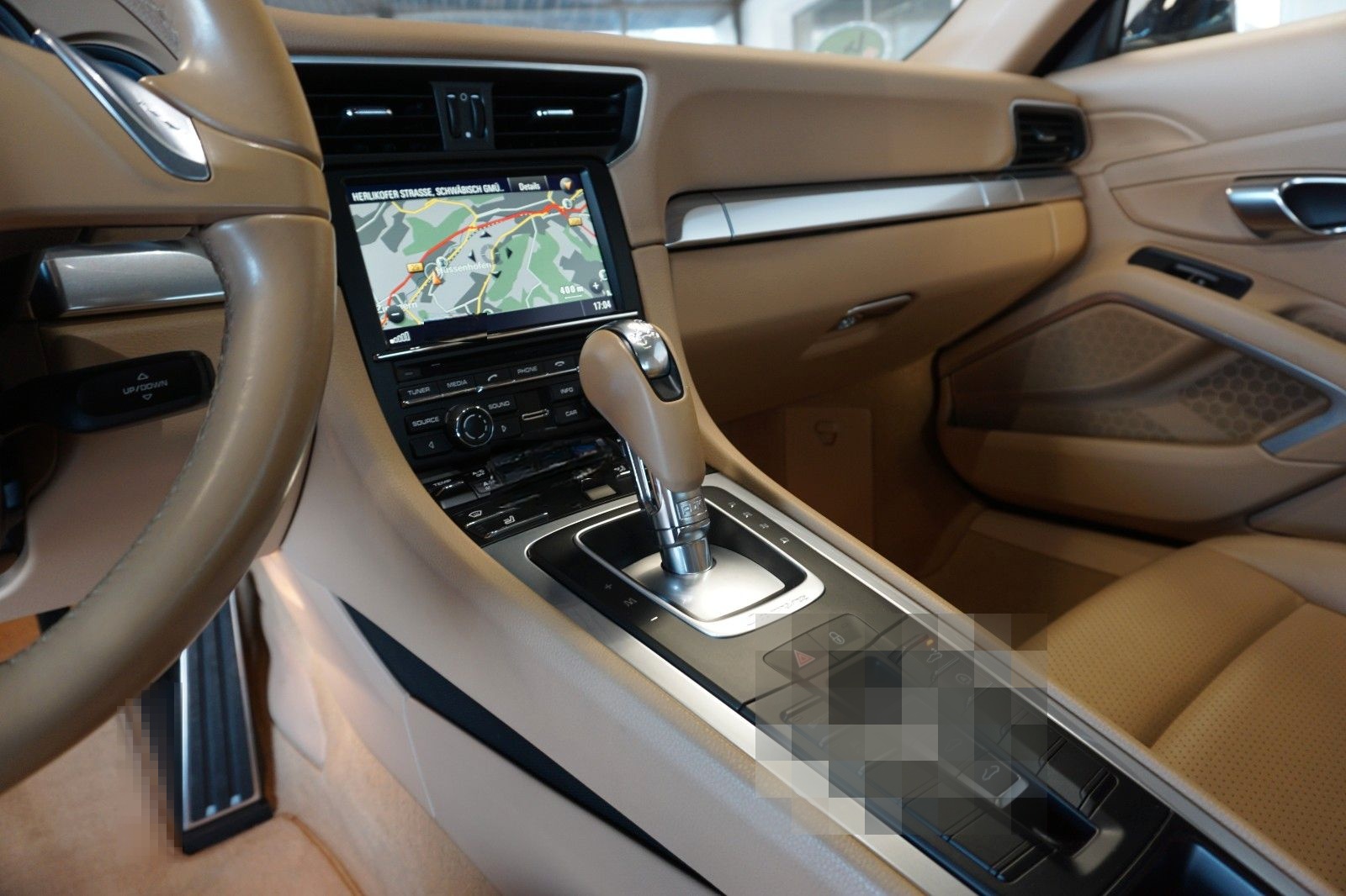 Porsche 911 Carrera Bi-Xenon, Pano, Sound-Package Plus foto 18