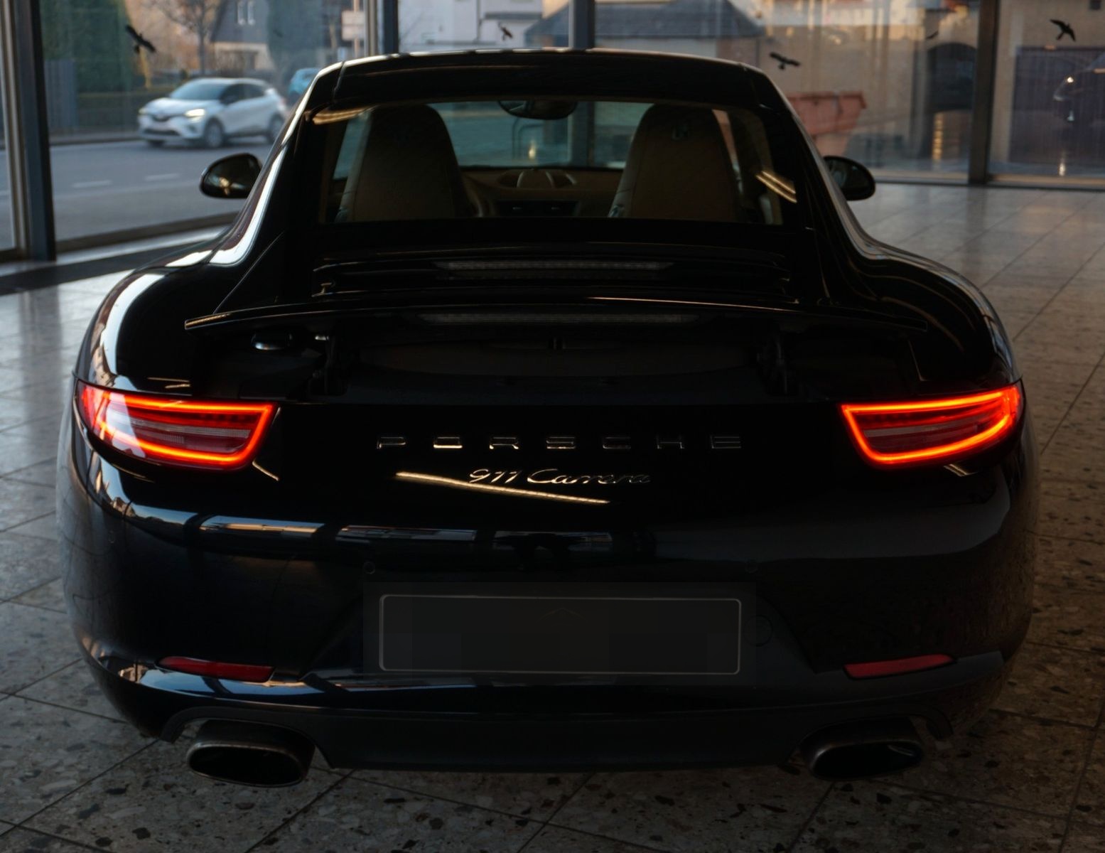 Porsche 911 Carrera Bi-Xenon, Pano, Sound-Package Plus foto 7