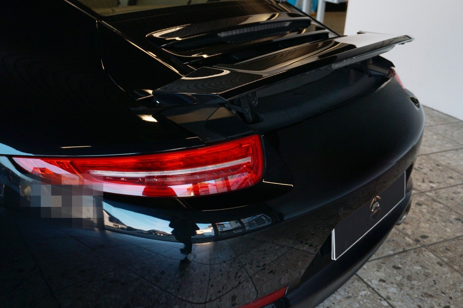 Porsche 911 Carrera Bi-Xenon, Pano, Sound-Package Plus foto 9