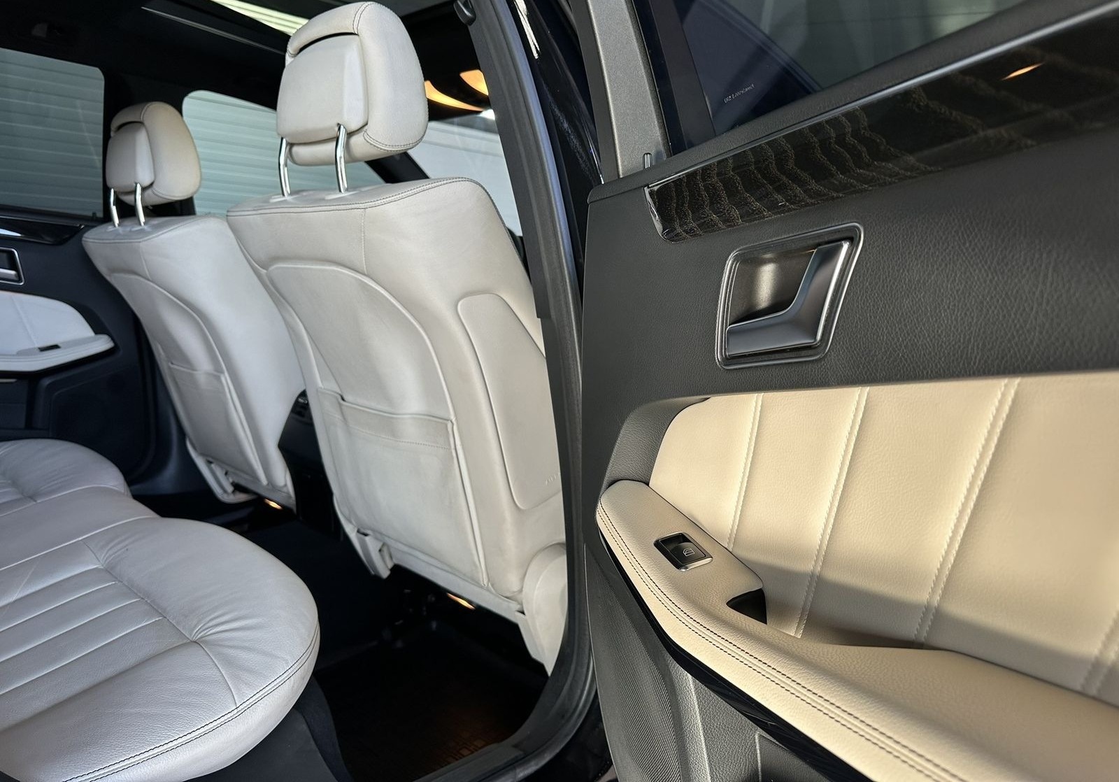 Mercedes-Benz E 350 T BlueTEC 4M AMG|Pano|AHK|LED|Leder|Kamera foto 14
