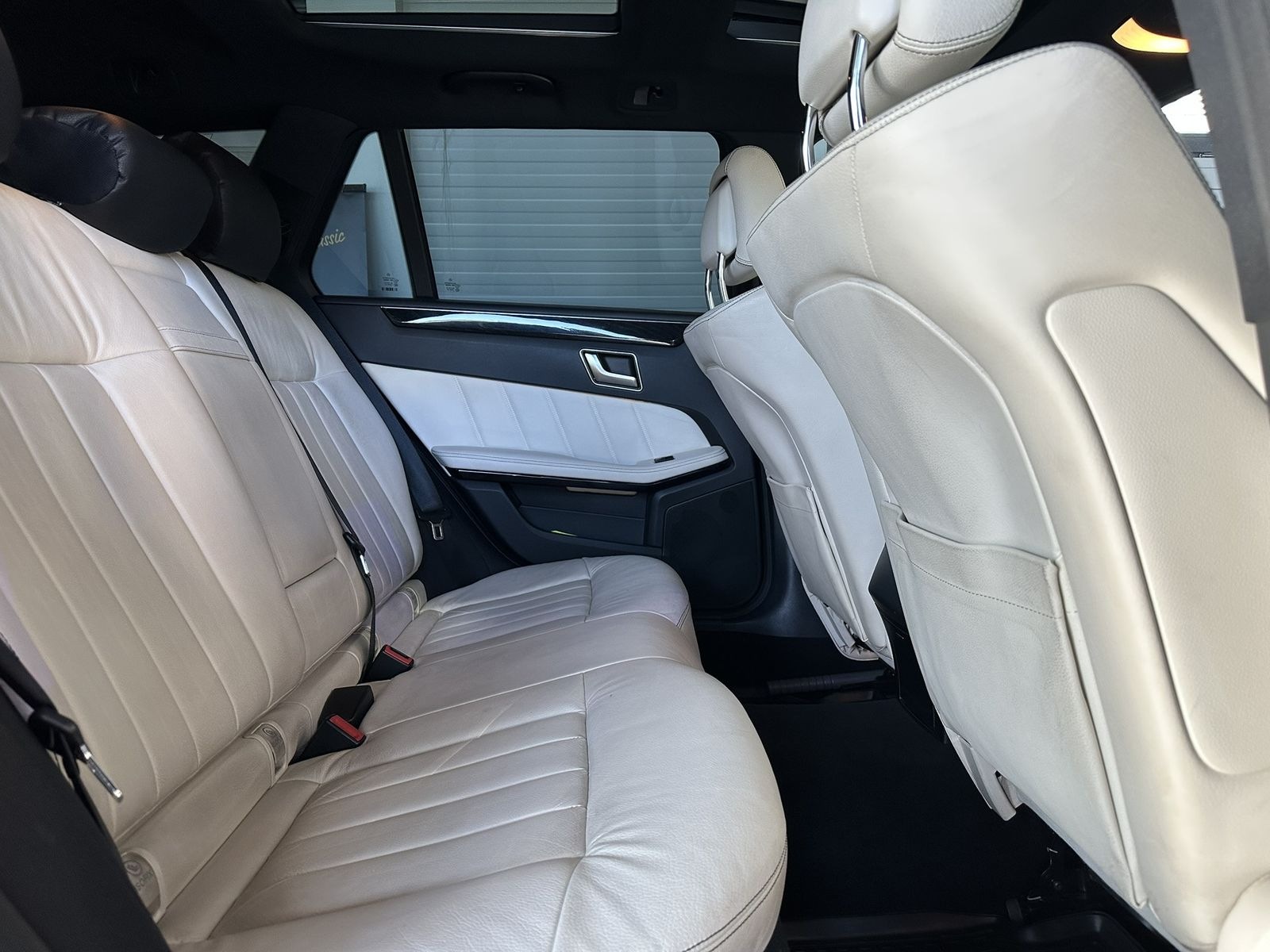 Mercedes-Benz E 350 T BlueTEC 4M AMG|Pano|AHK|LED|Leder|Kamera foto 15