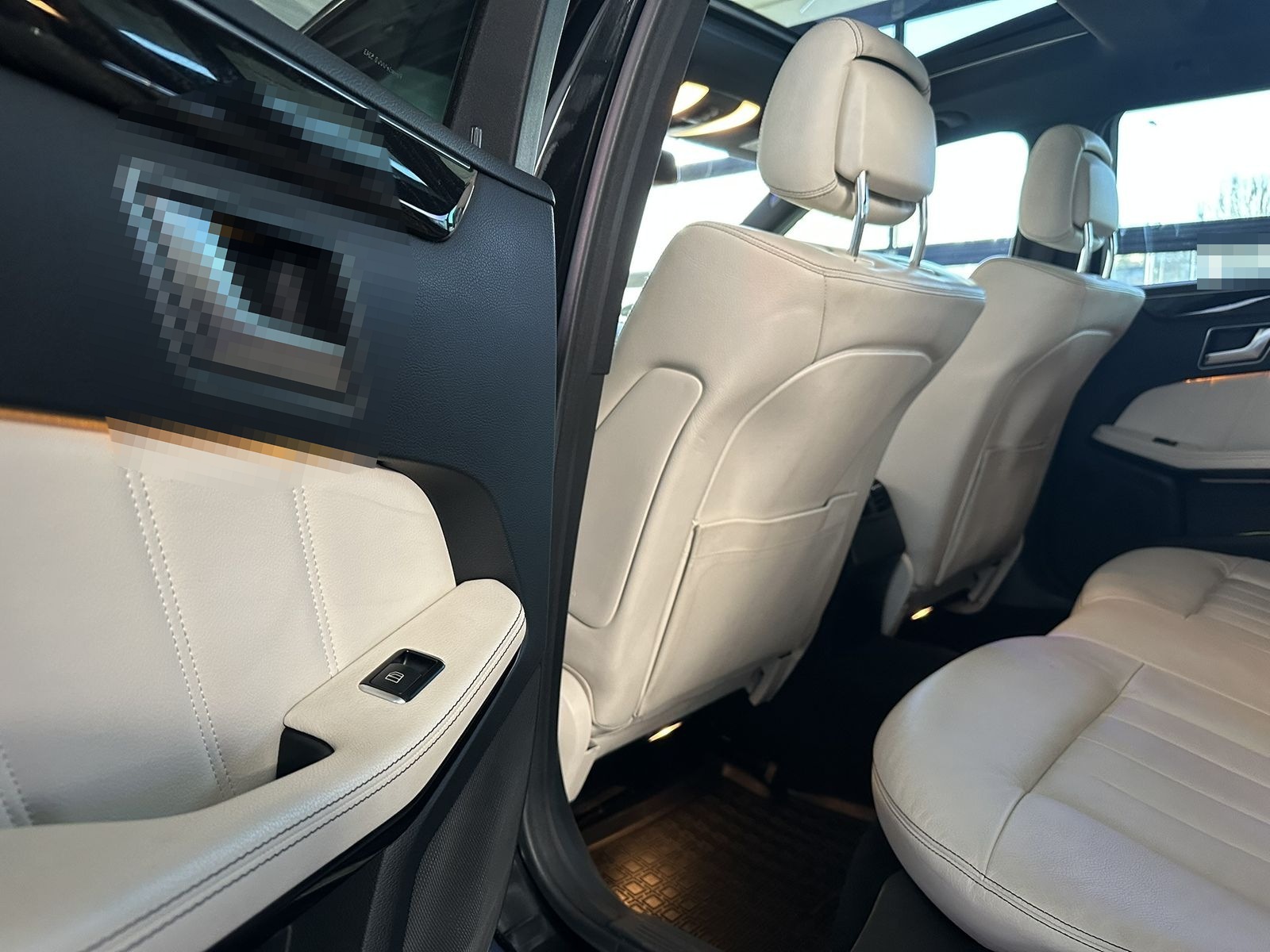 Mercedes-Benz E 350 T BlueTEC 4M AMG|Pano|AHK|LED|Leder|Kamera foto 16