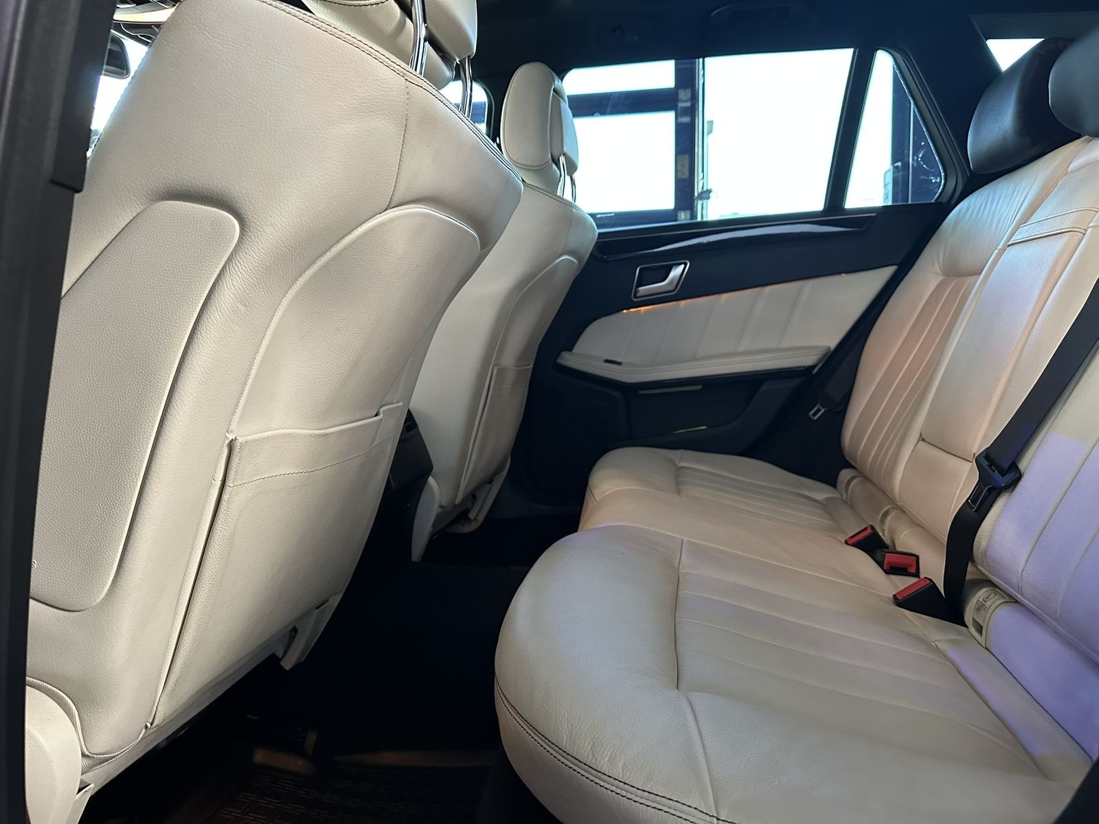 Mercedes-Benz E 350 T BlueTEC 4M AMG|Pano|AHK|LED|Leder|Kamera foto 17