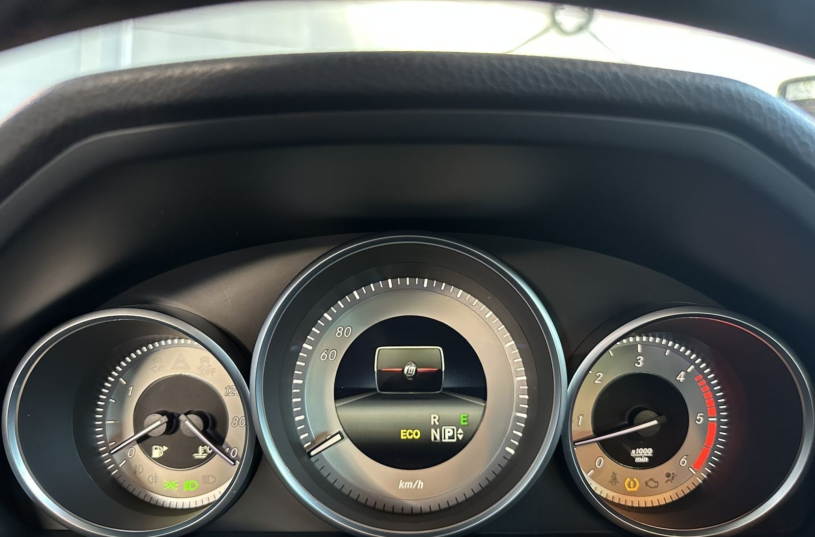 Mercedes-Benz E 350 T BlueTEC 4M AMG|Pano|AHK|LED|Leder|Kamera foto 21