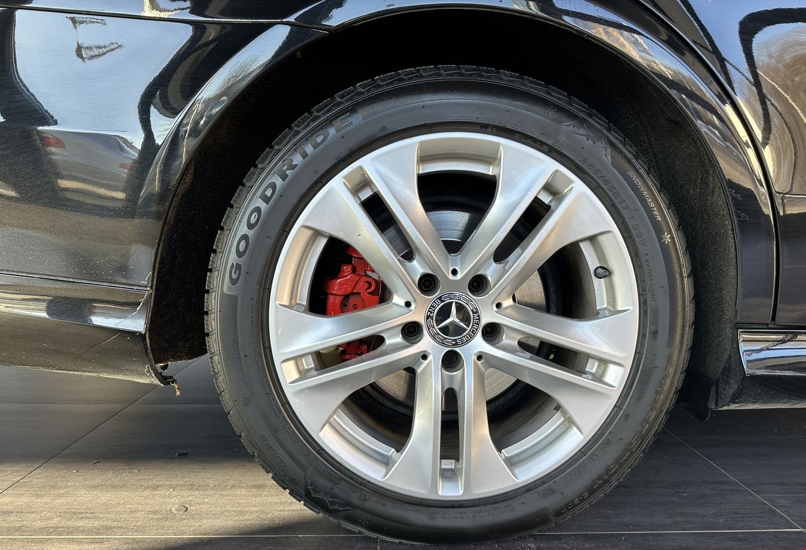 Mercedes-Benz E 350 T BlueTEC 4M AMG|Pano|AHK|LED|Leder|Kamera foto 25