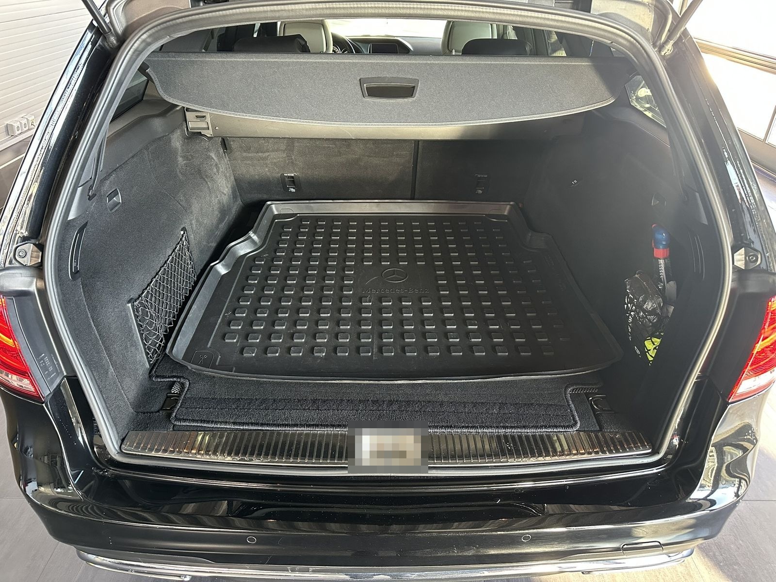Mercedes-Benz E 350 T BlueTEC 4M AMG|Pano|AHK|LED|Leder|Kamera foto 8
