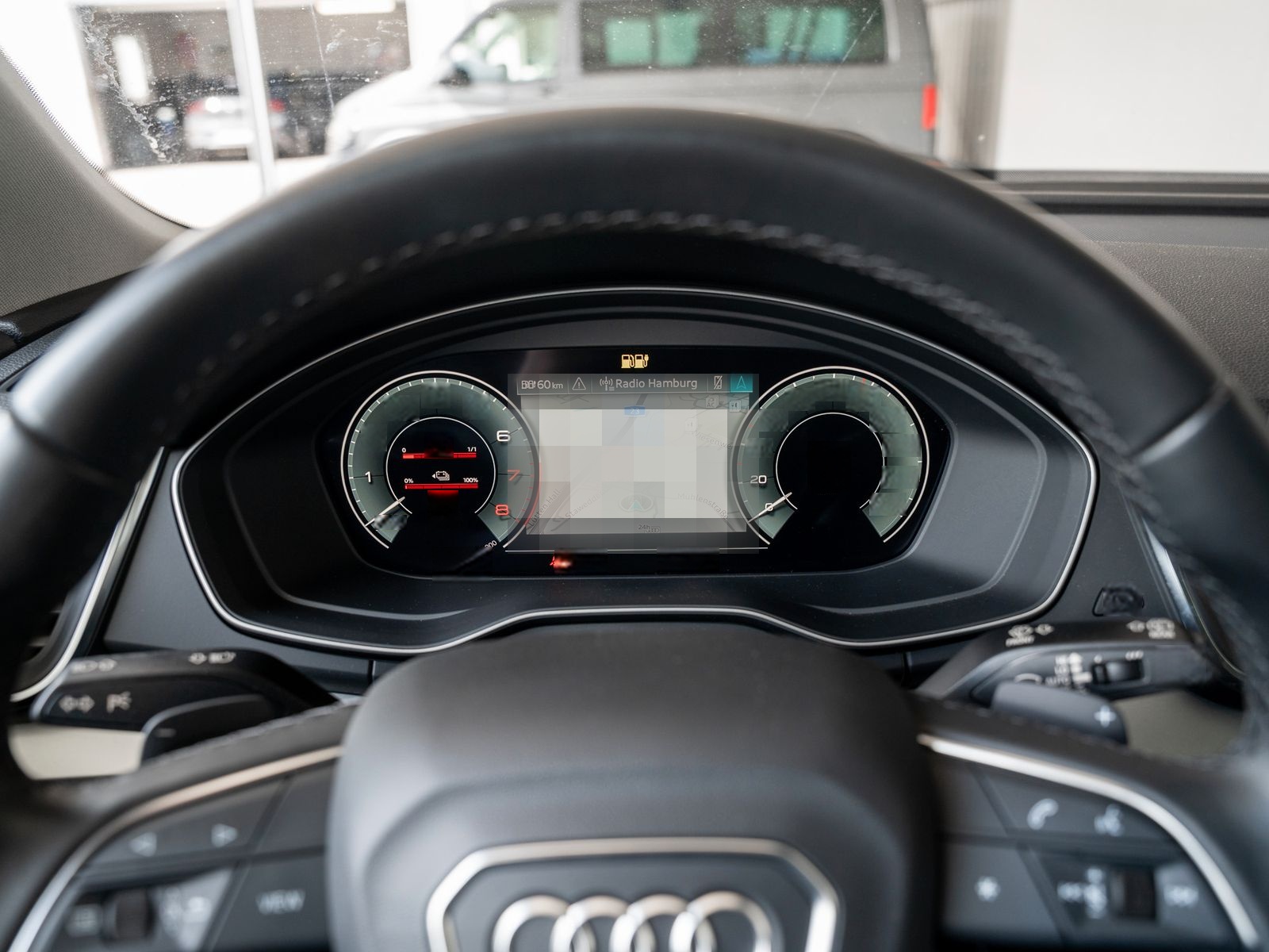 Audi Q5 TFSI e S line S line 55 TFSI e quattro 270(36 foto 21