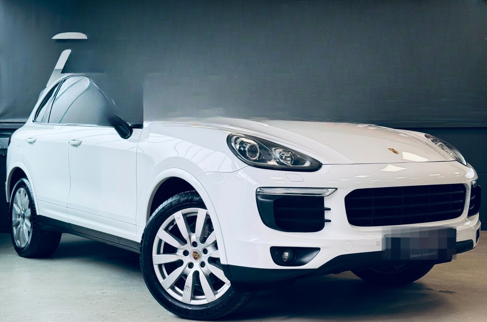 Porsche Cayenne 3.6 PANO/BIXEN/KAM/BOSE/SWA/14-WEGE/KEYL foto 2