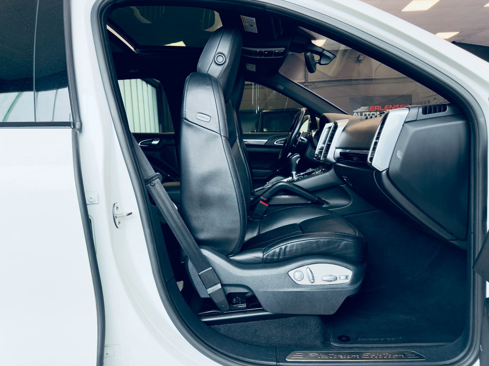 Porsche Cayenne 3.6 PANO/BIXEN/KAM/BOSE/SWA/14-WEGE/KEYL foto 12