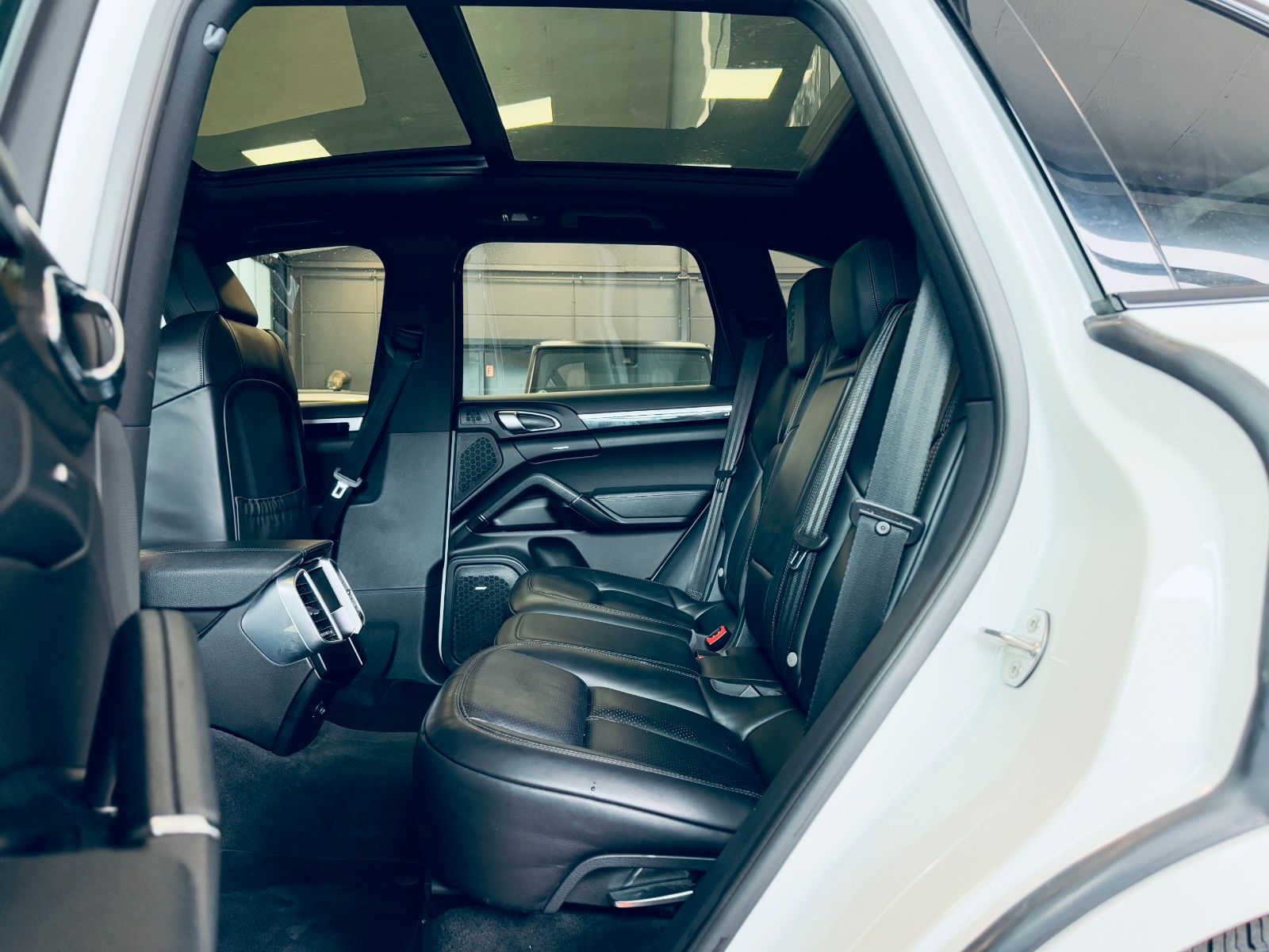 Porsche Cayenne 3.6 PANO/BIXEN/KAM/BOSE/SWA/14-WEGE/KEYL foto 13