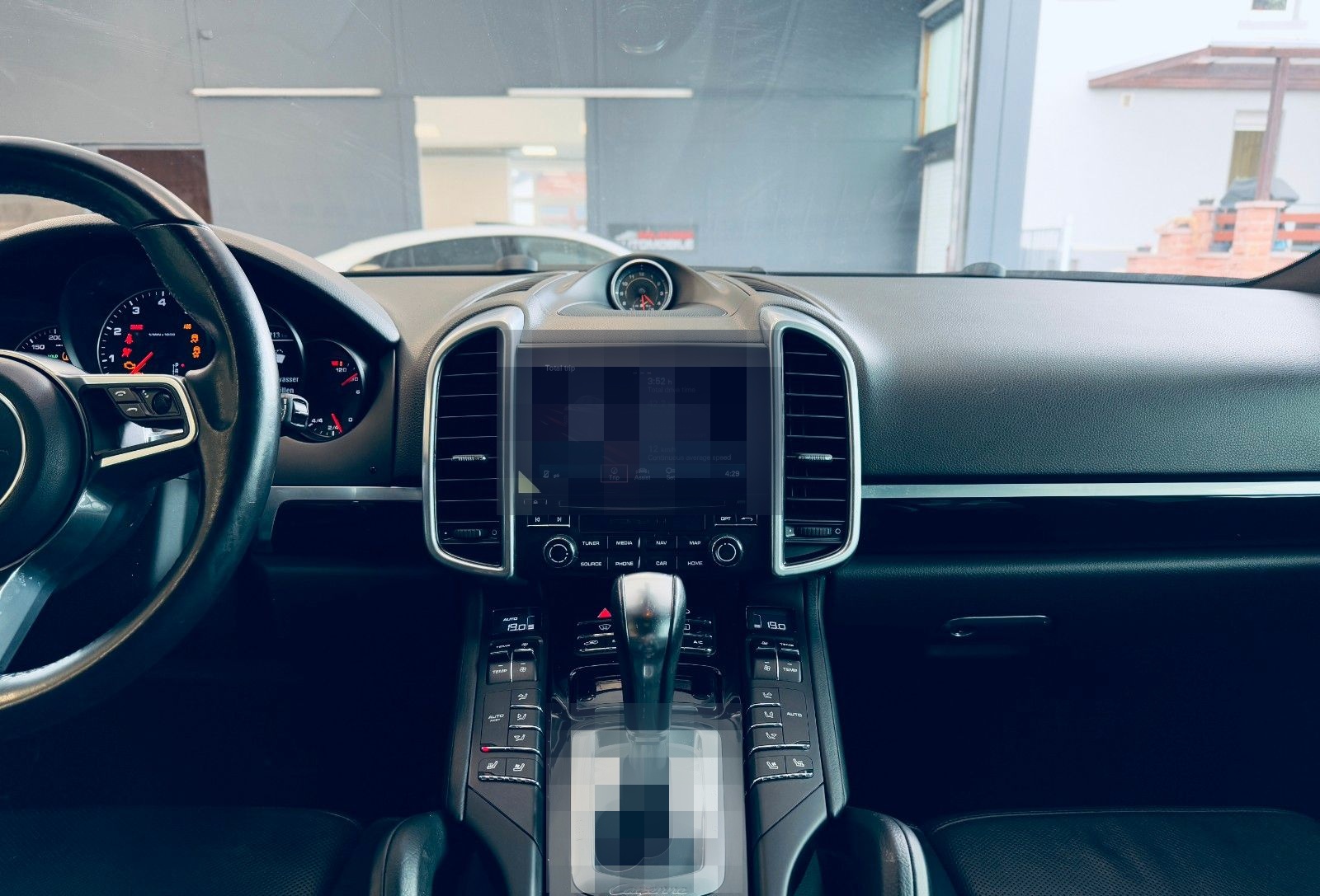 Porsche Cayenne 3.6 PANO/BIXEN/KAM/BOSE/SWA/14-WEGE/KEYL foto 16