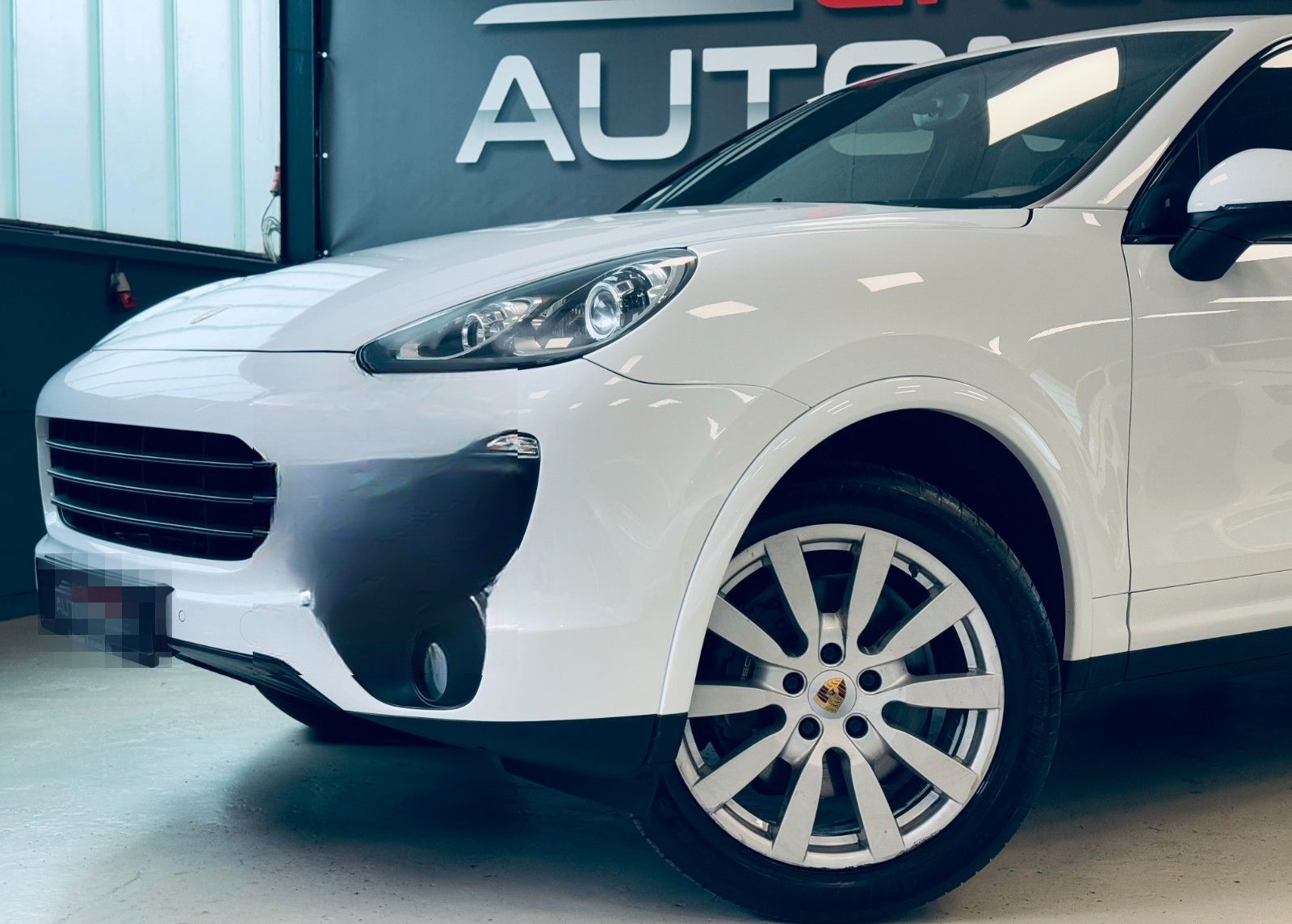 Porsche Cayenne 3.6 PANO/BIXEN/KAM/BOSE/SWA/14-WEGE/KEYL foto 4