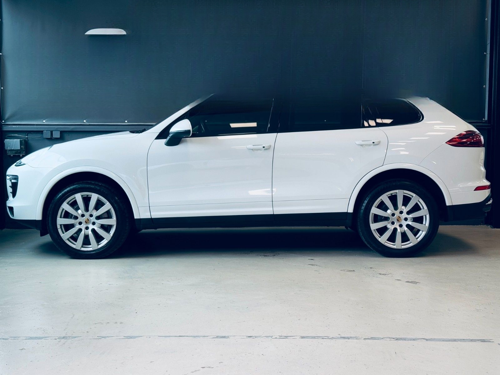 Porsche Cayenne 3.6 PANO/BIXEN/KAM/BOSE/SWA/14-WEGE/KEYL foto 5