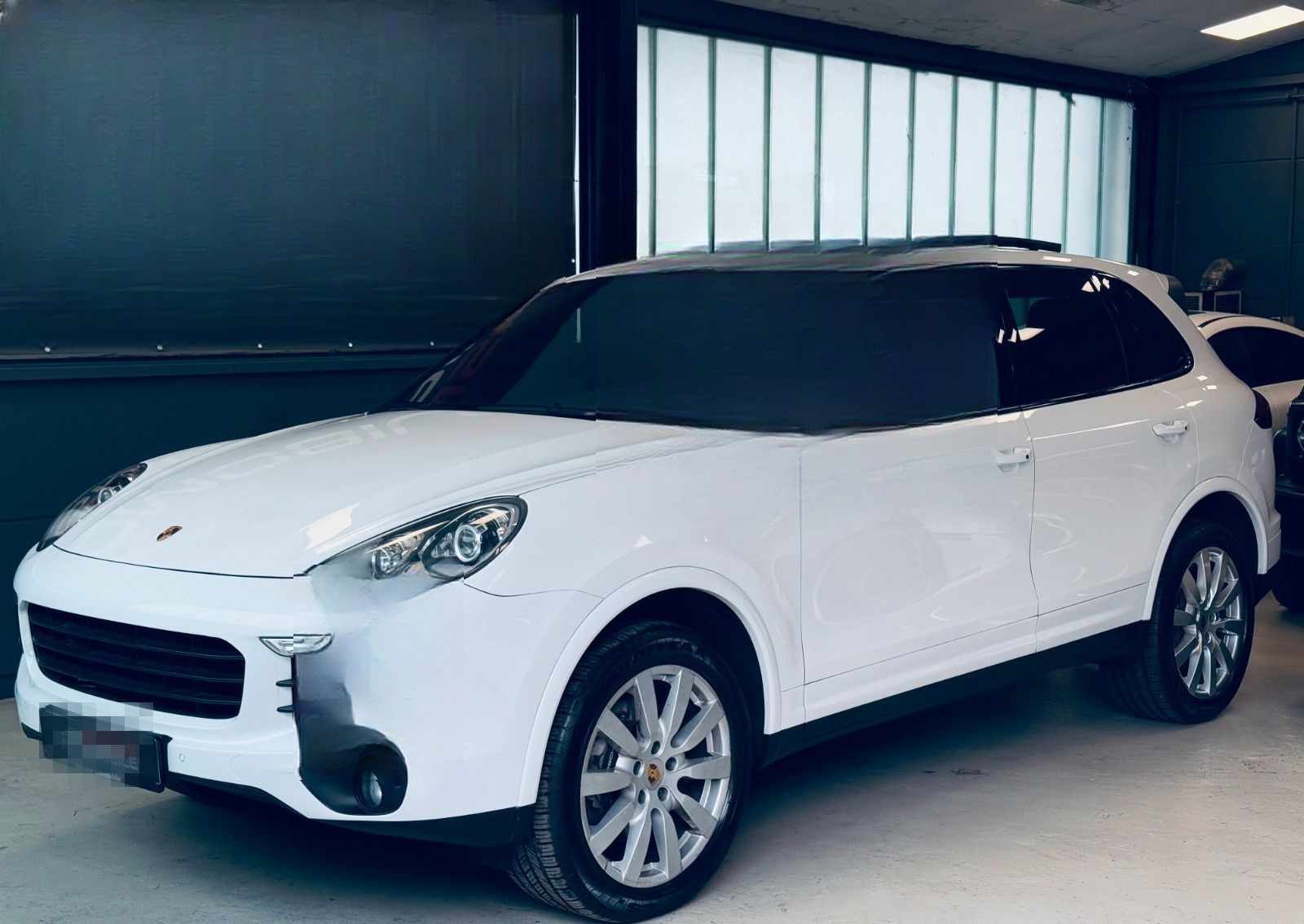 Porsche Cayenne 3.6 PANO/BIXEN/KAM/BOSE/SWA/14-WEGE/KEYL foto 6