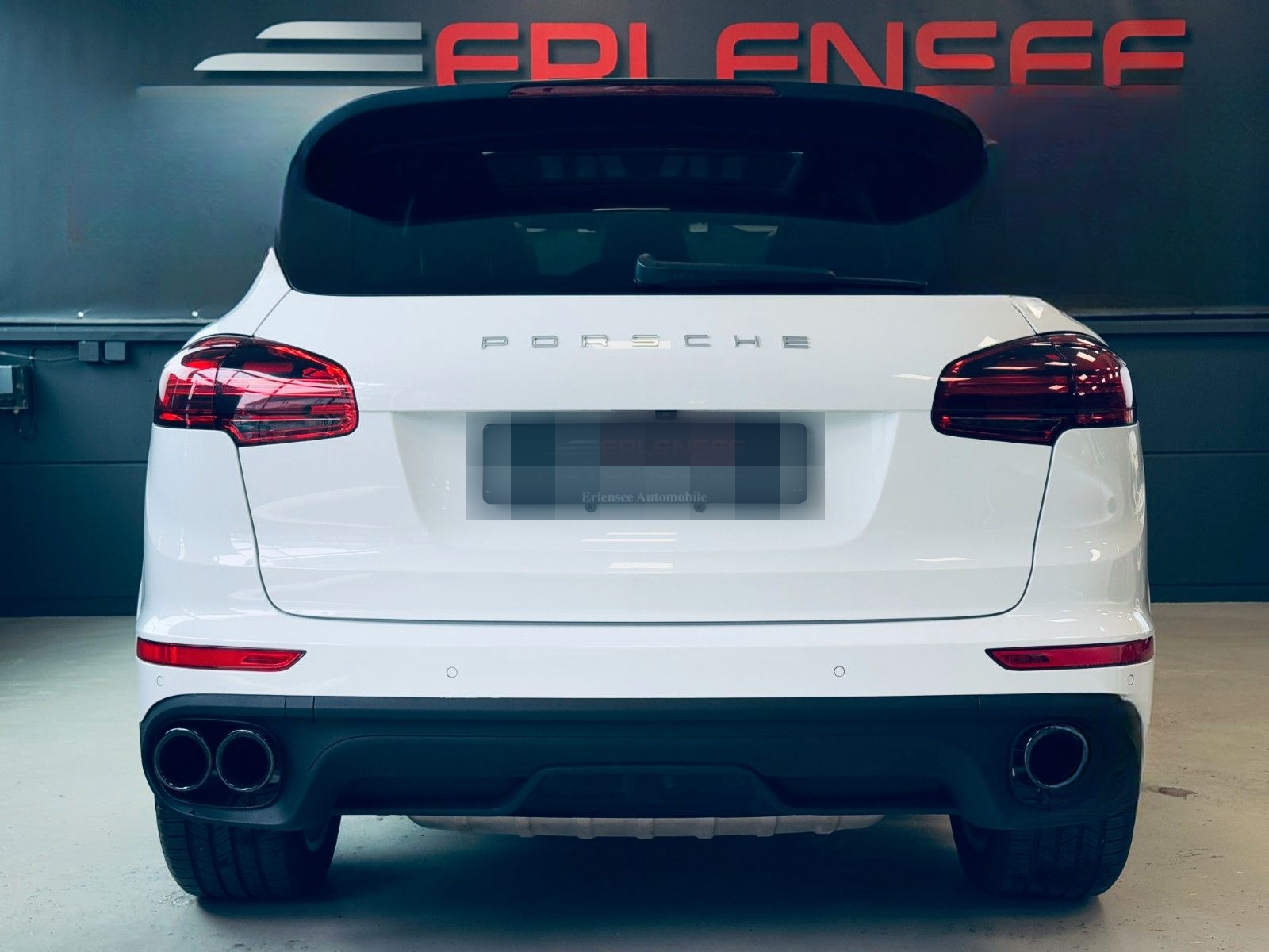 Porsche Cayenne 3.6 PANO/BIXEN/KAM/BOSE/SWA/14-WEGE/KEYL foto 8
