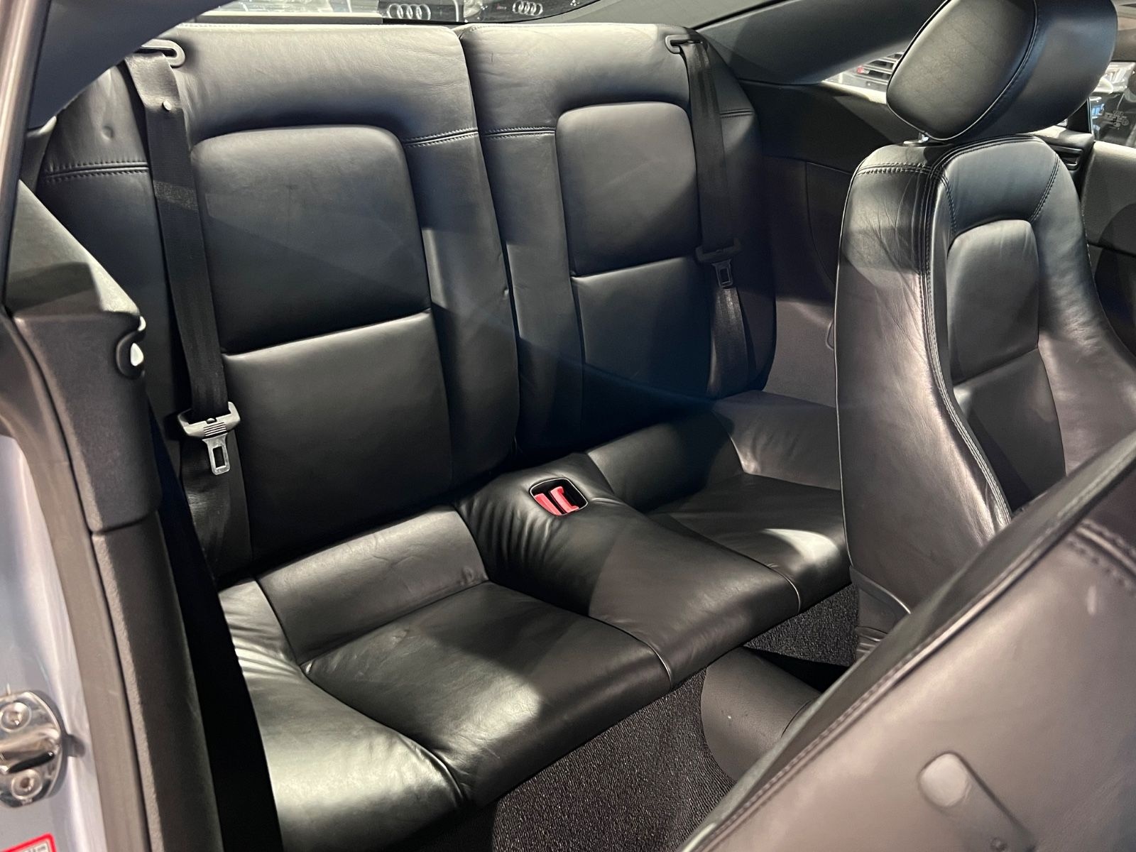 Audi TT Coupe 3.2 V6 DSG quattro NAVI LEDER TEMPOMAT foto 17