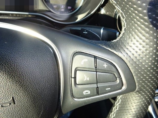 Mercedes-Benz V 220d lang 9G-TRONIC Edition AHK LED Navi 7-Si foto 17