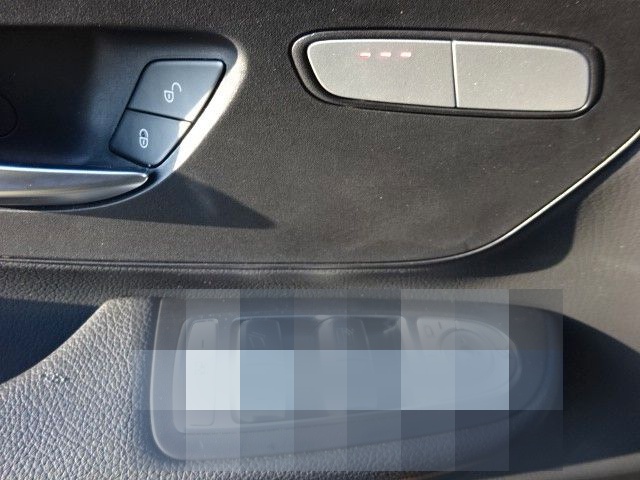 Mercedes-Benz V 220d lang 9G-TRONIC Edition AHK LED Navi 7-Si foto 18