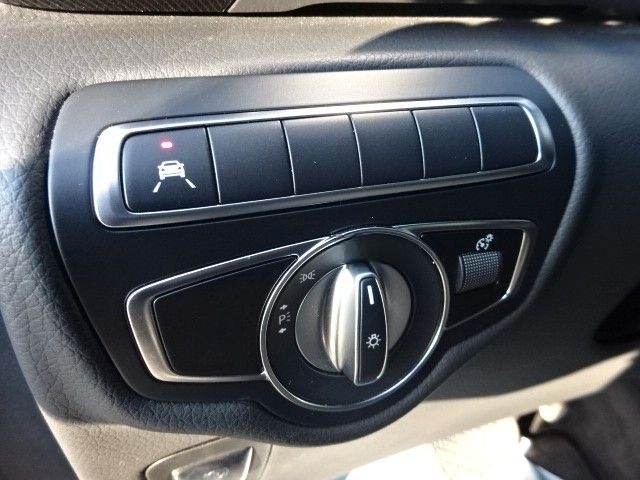 Mercedes-Benz V 220d lang 9G-TRONIC Edition AHK LED Navi 7-Si foto 19