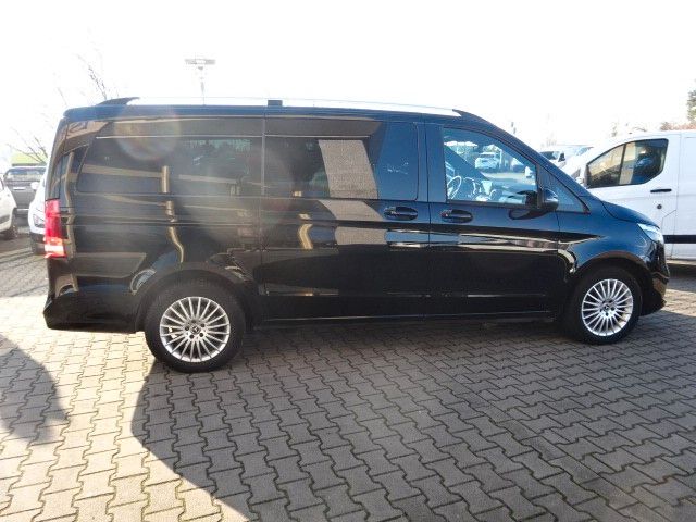 Mercedes-Benz V 220d lang 9G-TRONIC Edition AHK LED Navi 7-Si foto 6