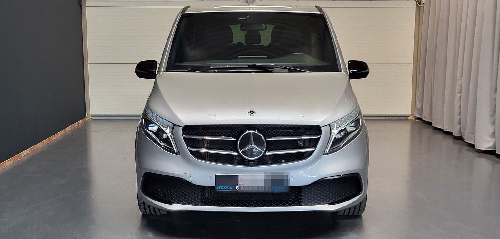 Mercedes-Benz V 300 d Avantgarde Facelift *TOP Ausstattung* foto 2