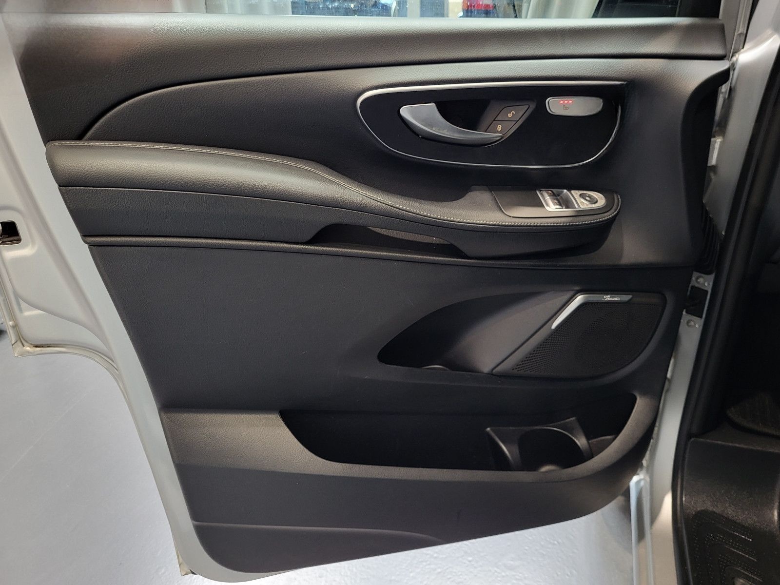 Mercedes-Benz V 300 d Avantgarde Facelift *TOP Ausstattung* foto 14