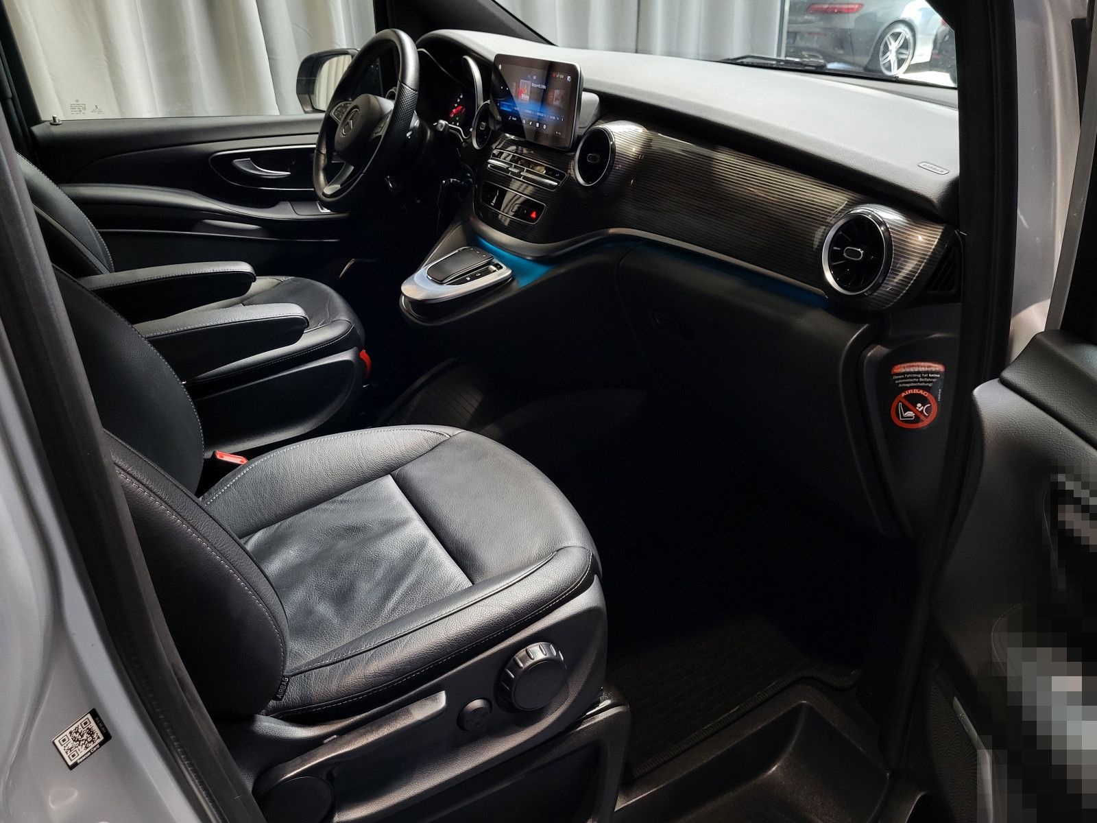 Mercedes-Benz V 300 d Avantgarde Facelift *TOP Ausstattung* foto 15