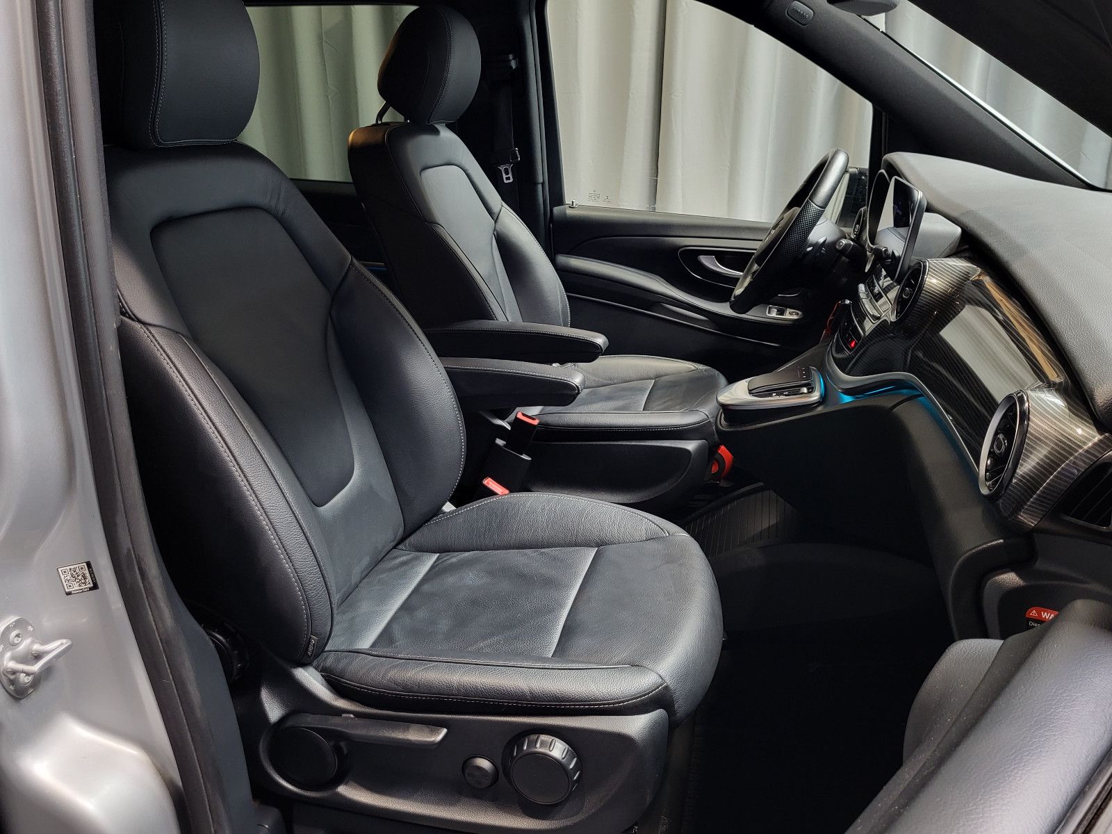 Mercedes-Benz V 300 d Avantgarde Facelift *TOP Ausstattung* foto 16