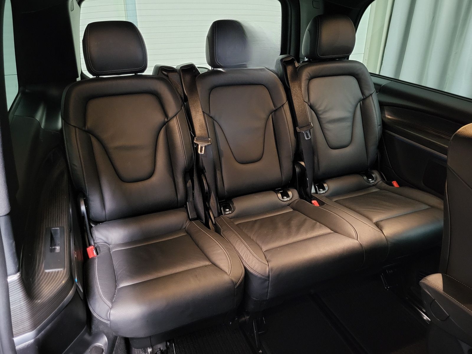 Mercedes-Benz V 300 d Avantgarde Facelift *TOP Ausstattung* foto 18