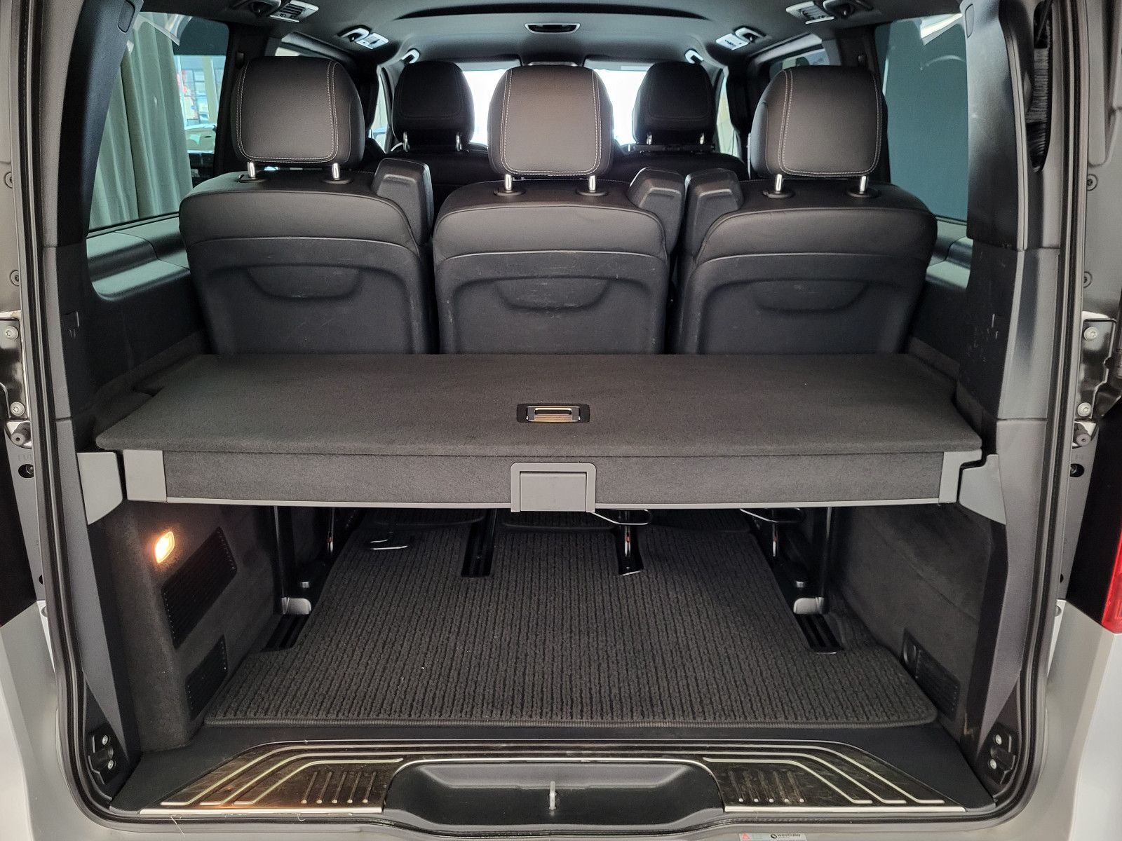 Mercedes-Benz V 300 d Avantgarde Facelift *TOP Ausstattung* foto 19