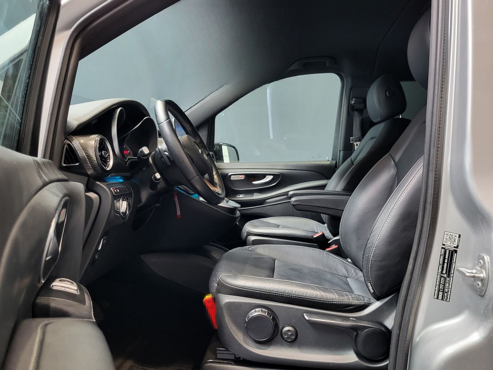 Mercedes-Benz V 300 d Avantgarde Facelift *TOP Ausstattung* foto 7