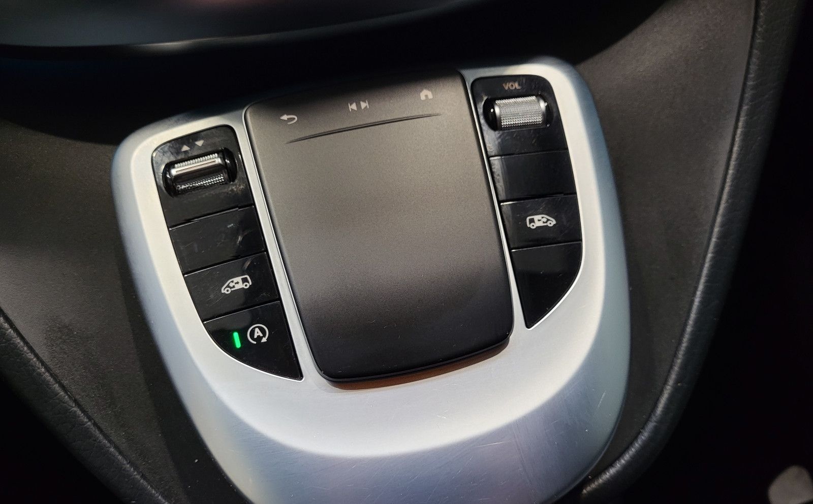 Mercedes-Benz V 300 d Avantgarde Facelift *TOP Ausstattung* foto 10