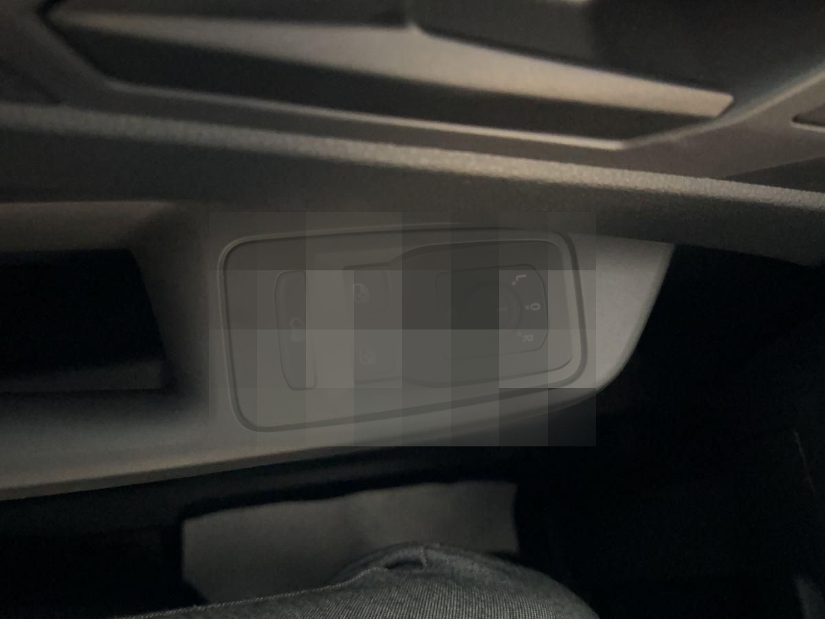Volkswagen Caddy Cargo 1.5 TSI HECKFLÜGELTÜREN+5J GARANTIE+ foto 16
