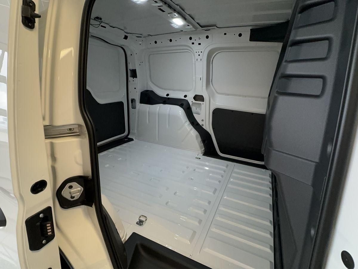 Volkswagen Caddy Cargo 1.5 TSI HECKFLÜGELTÜREN+5J GARANTIE+ foto 18