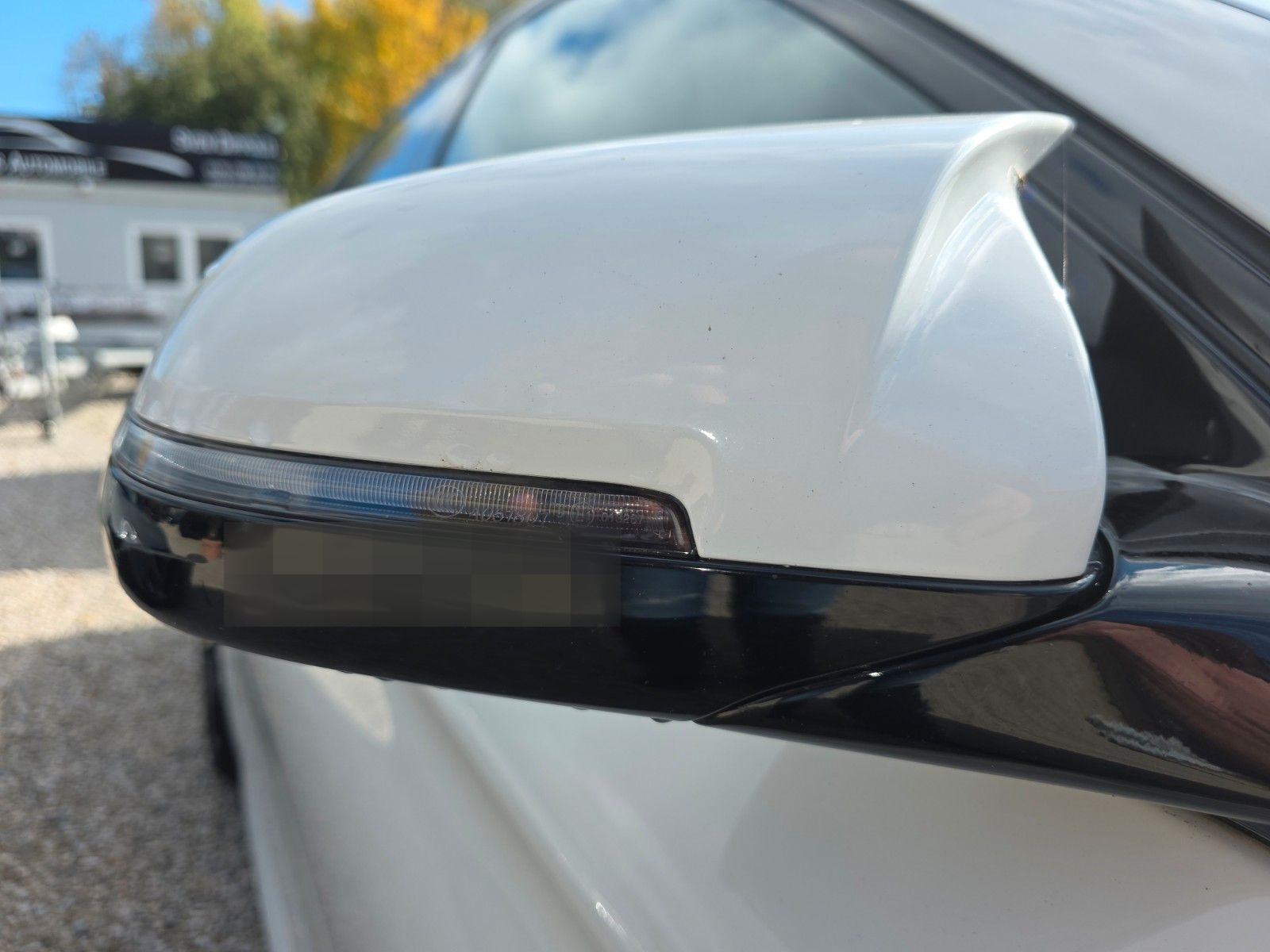 BMW 535 d xDrive M Sportpaket Carbon Dezent foto 12