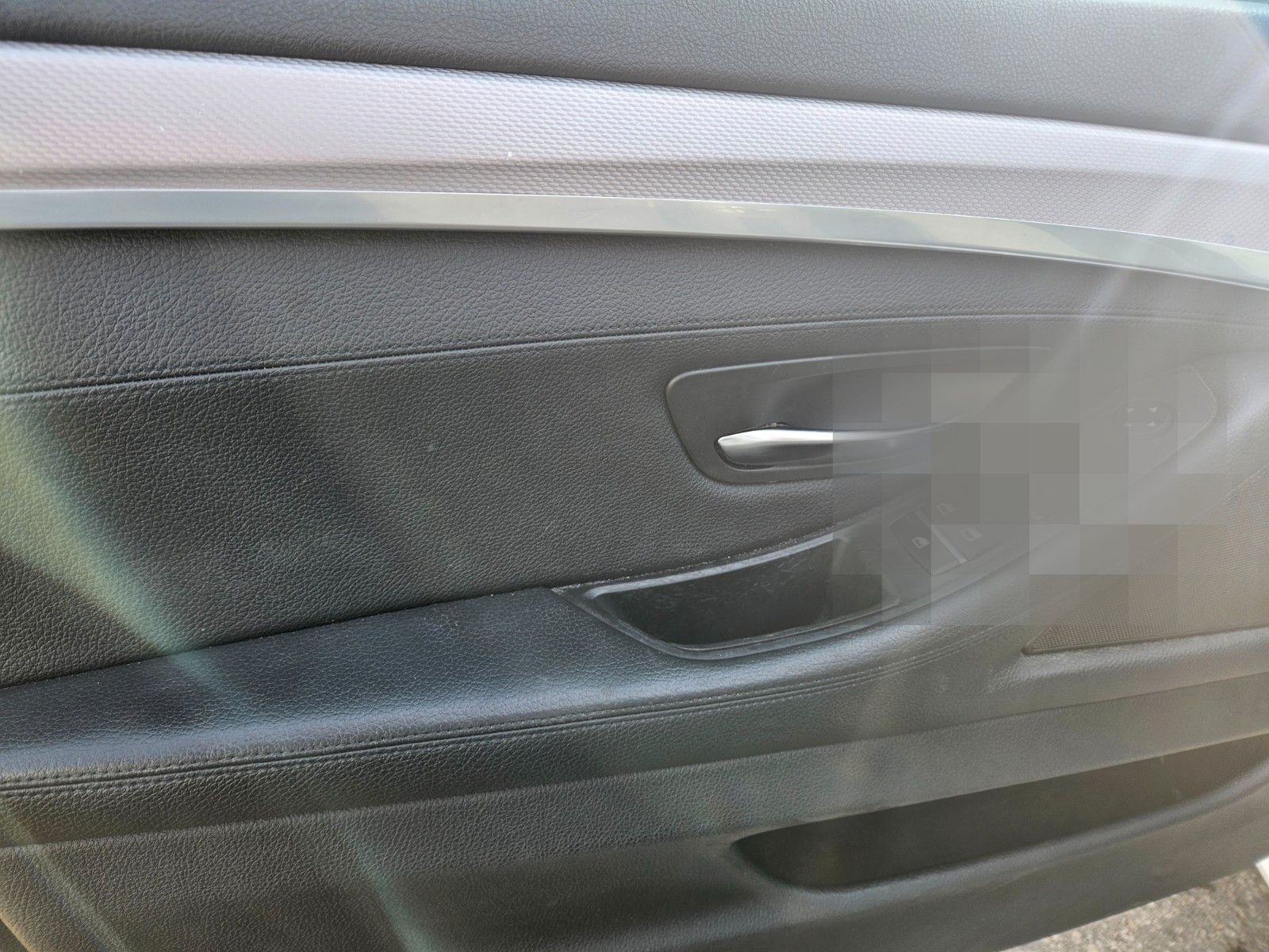BMW 535 d xDrive M Sportpaket Carbon Dezent foto 16