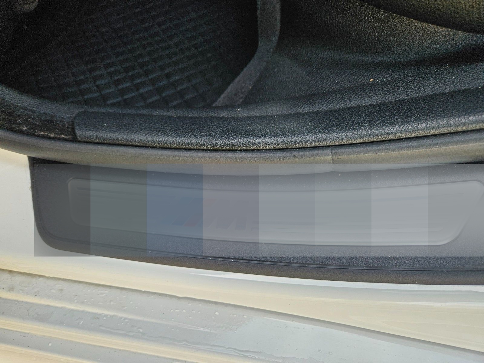 BMW 535 d xDrive M Sportpaket Carbon Dezent foto 18