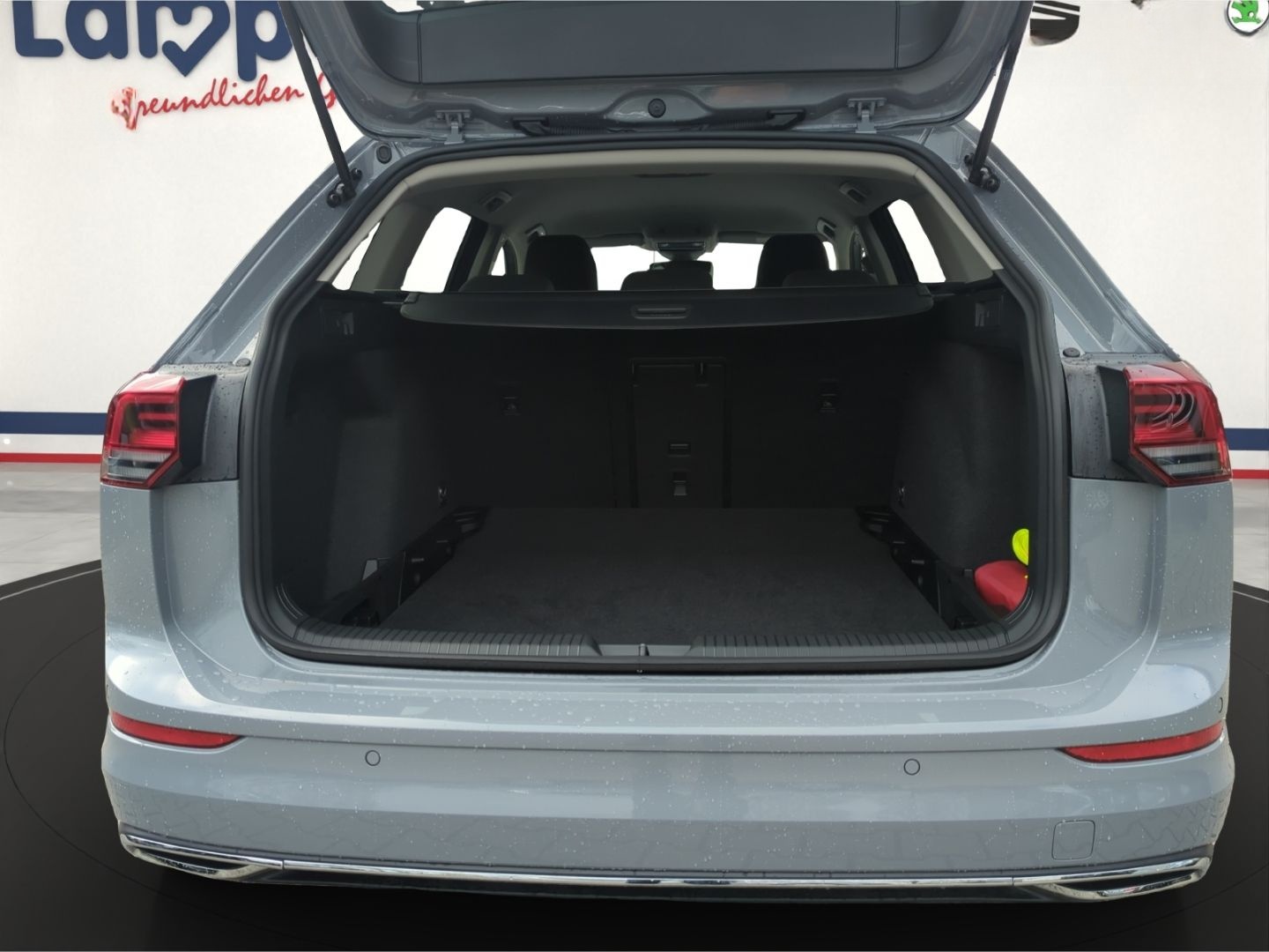 Volkswagen Golf Variant VIII Life 1.0 TSI 6-Gang NAV,MFK,RF foto 13