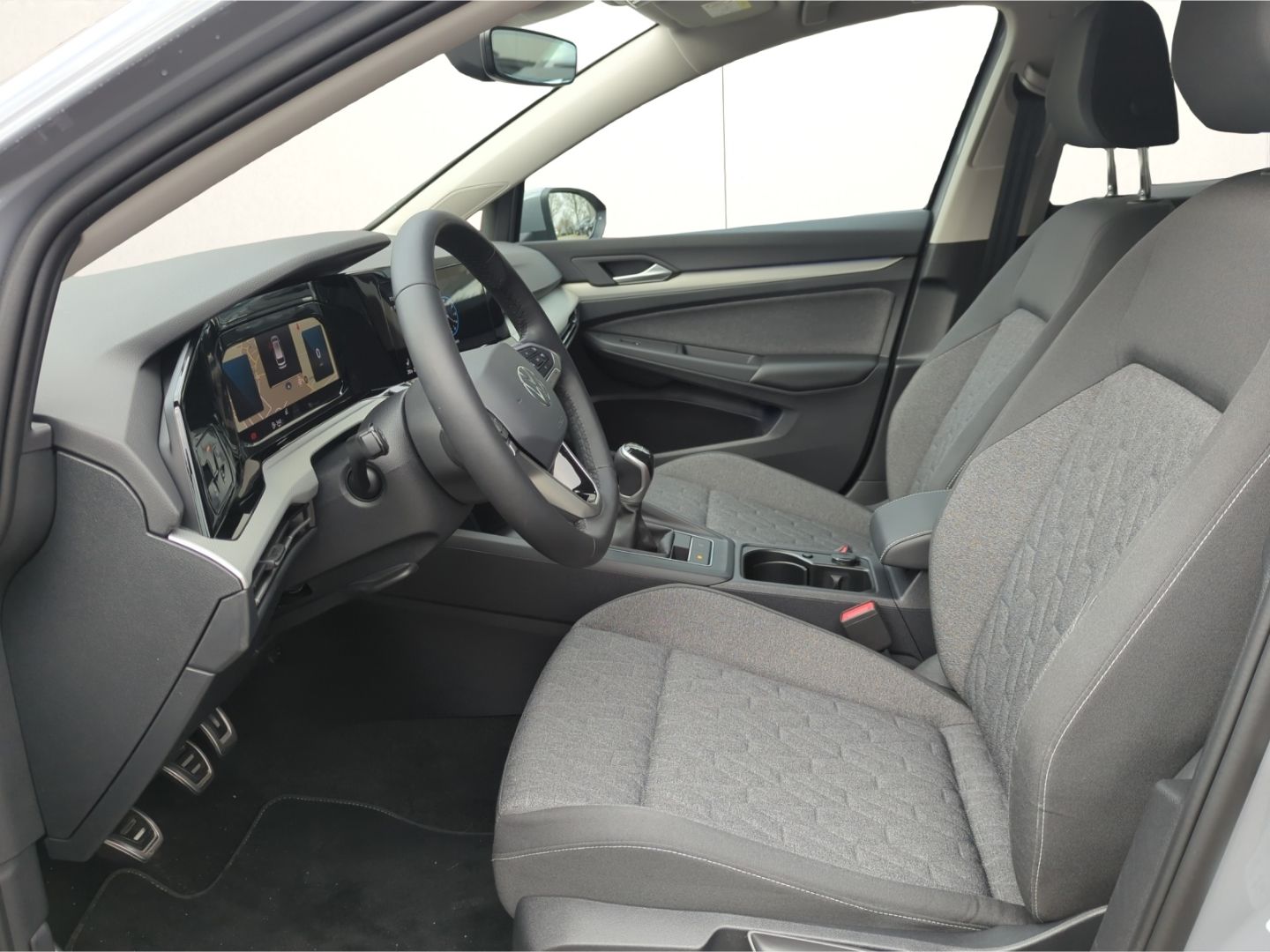 Volkswagen Golf Variant VIII Life 1.0 TSI 6-Gang NAV,MFK,RF foto 7