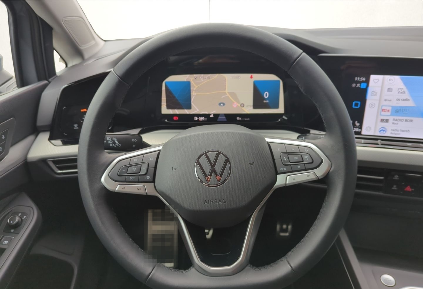 Volkswagen Golf Variant VIII Life 1.0 TSI 6-Gang NAV,MFK,RF foto 9