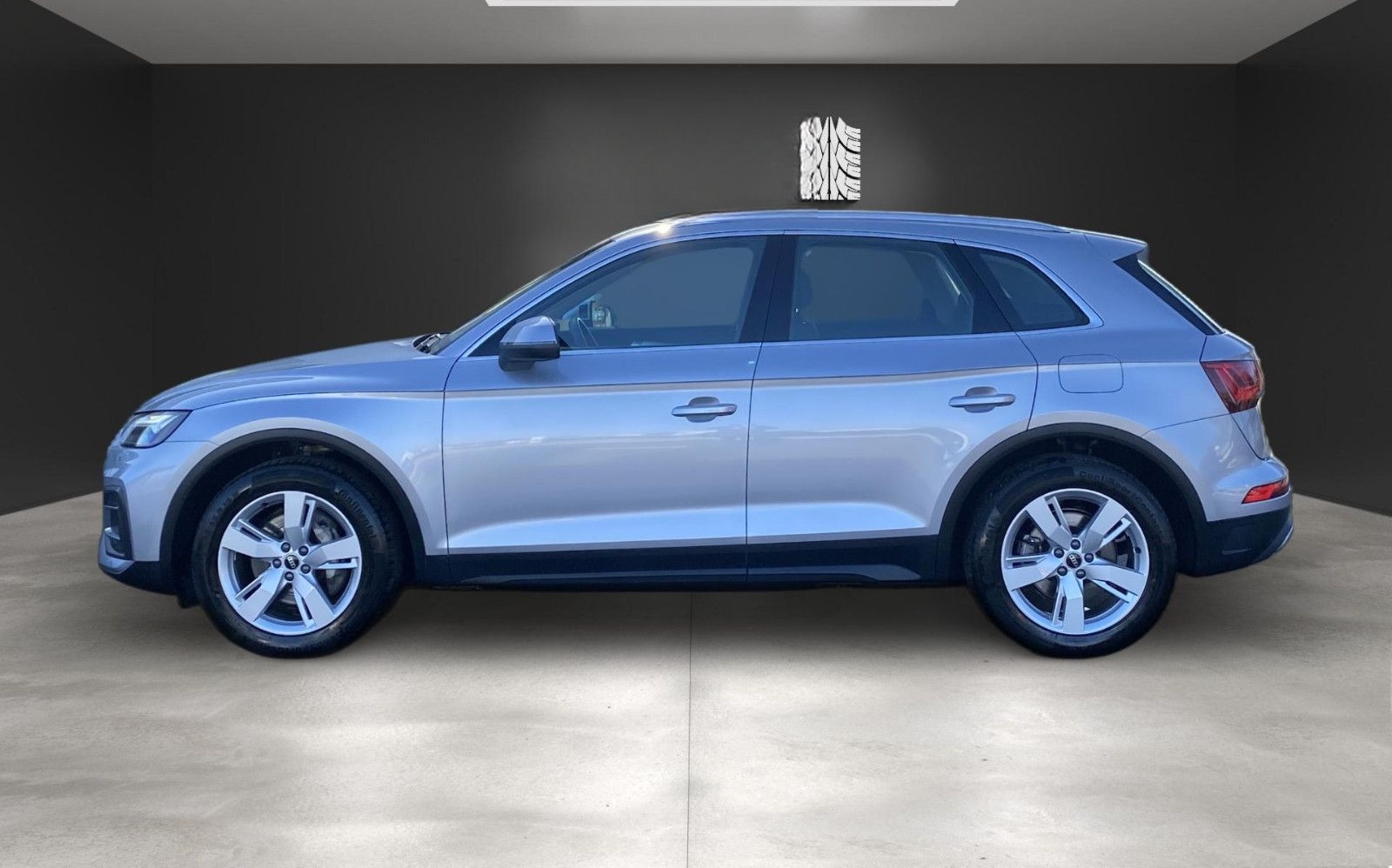 Audi Q5 50 e qu Pano*AHK*Headup*Kamera*19*Virtual*DAB foto 11